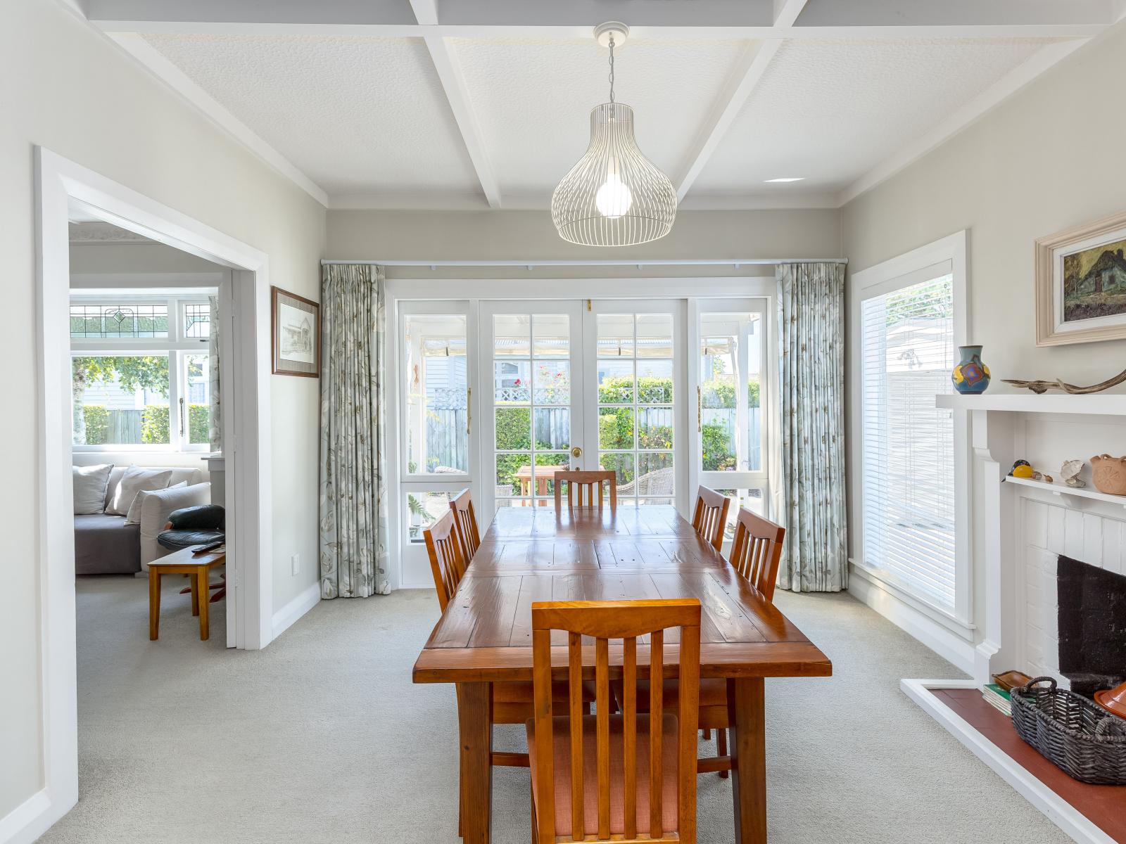 7 College Street, Masterton