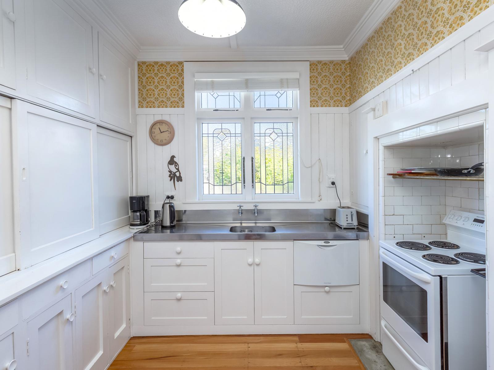 7 College Street, Masterton