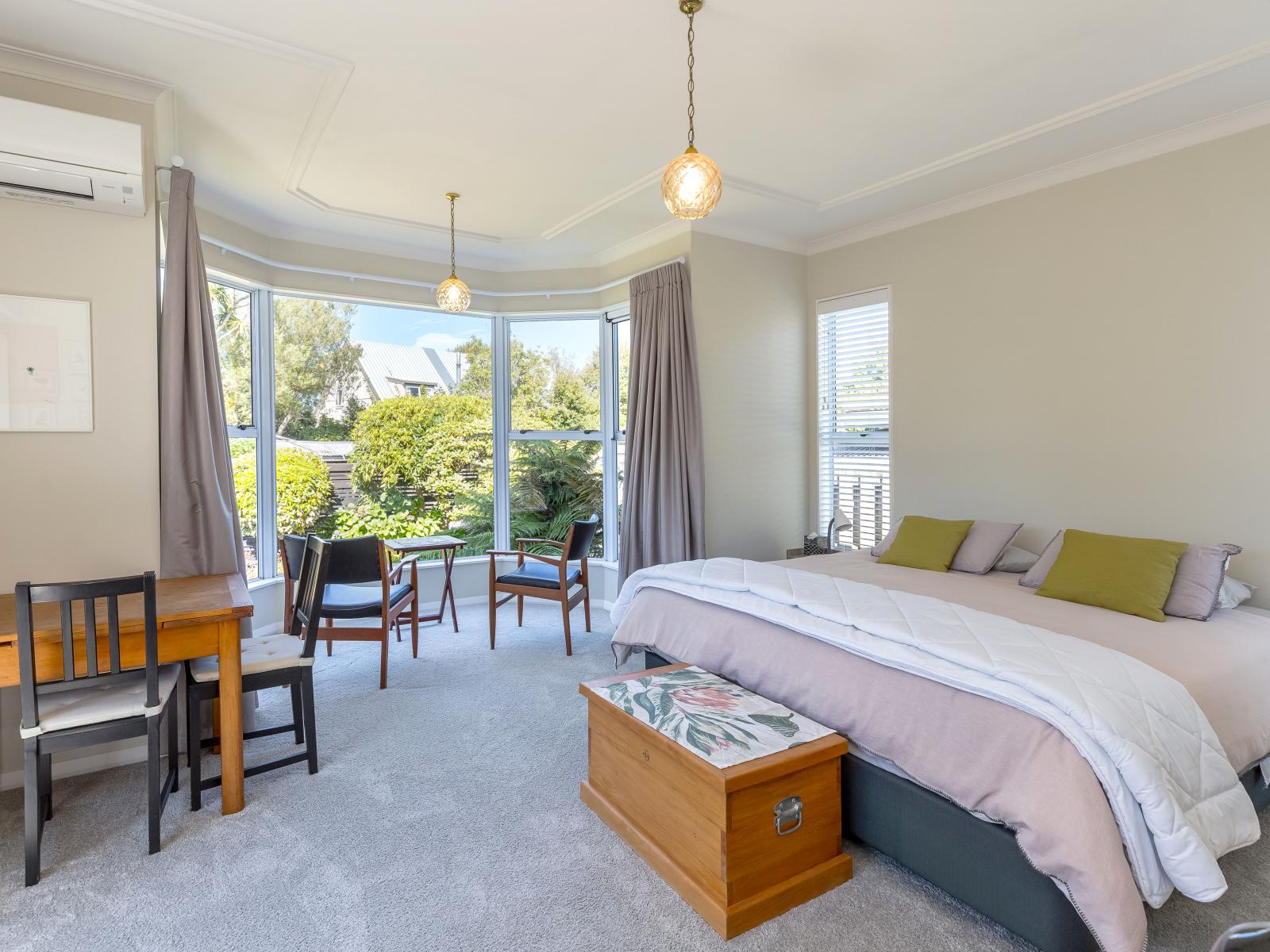 7 College Street, Masterton