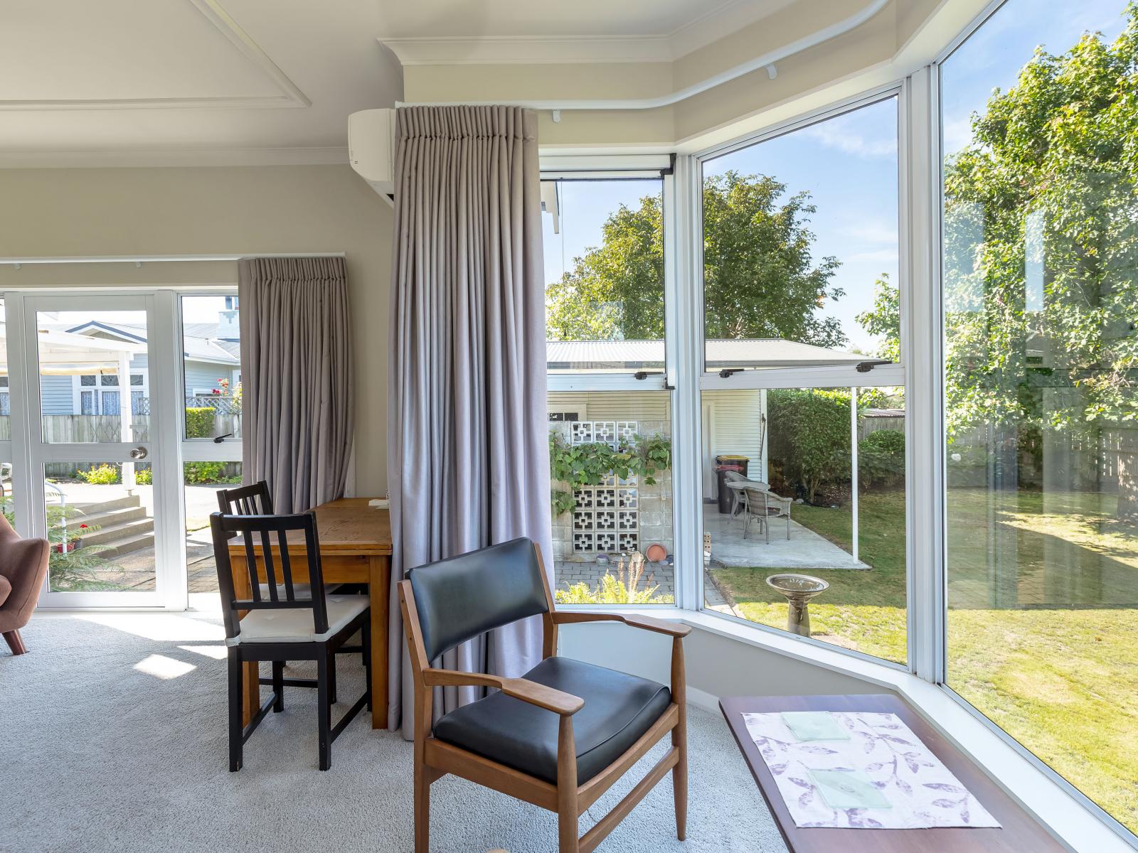 7 College Street, Masterton