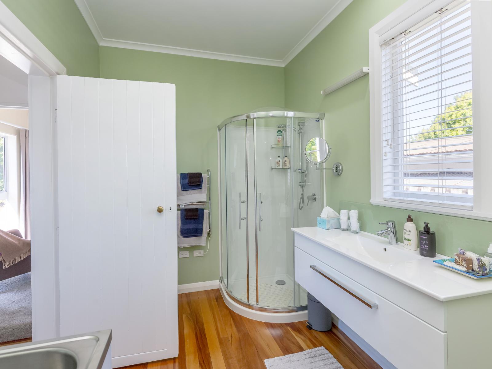 7 College Street, Masterton