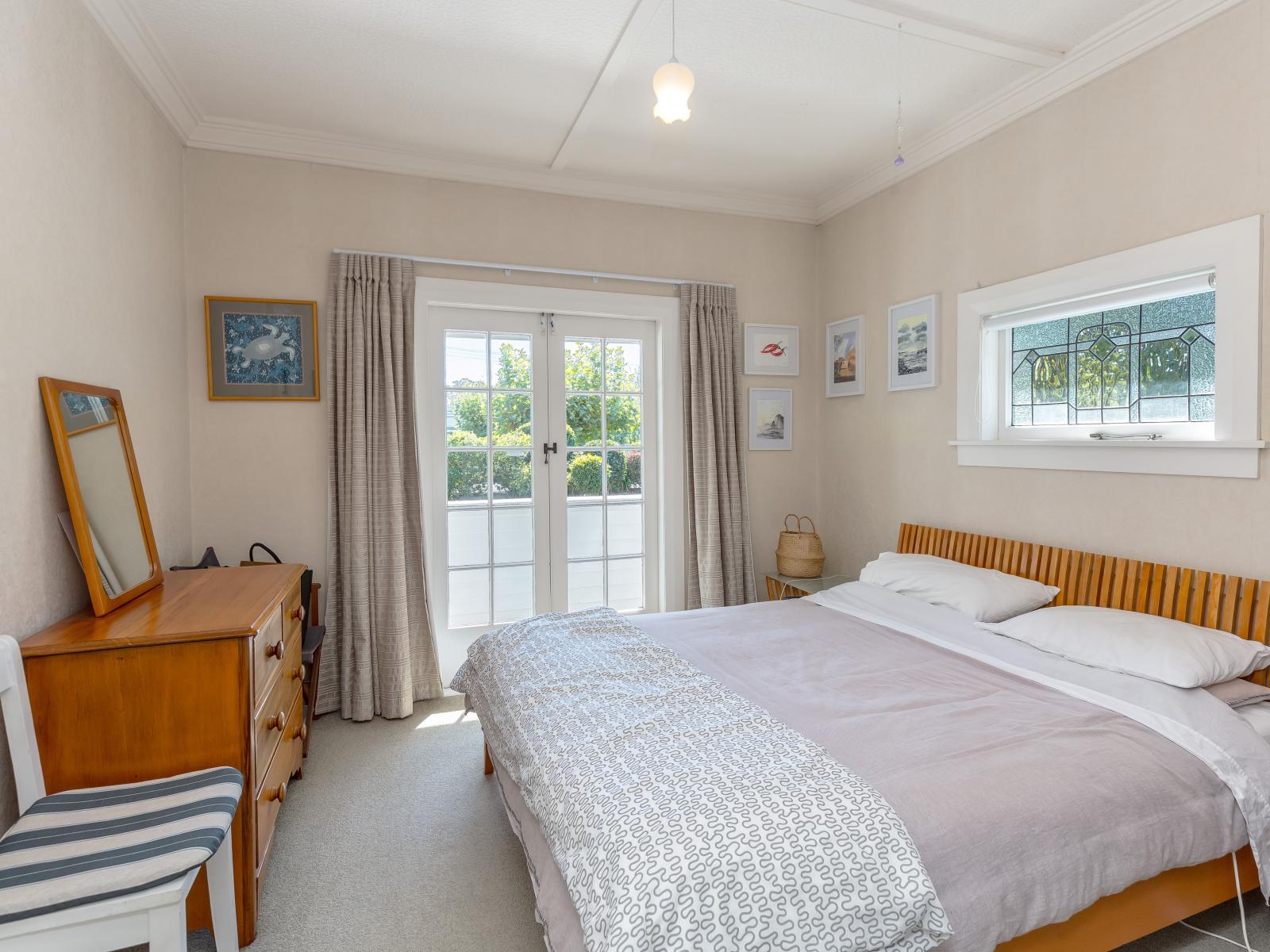 7 College Street, Masterton