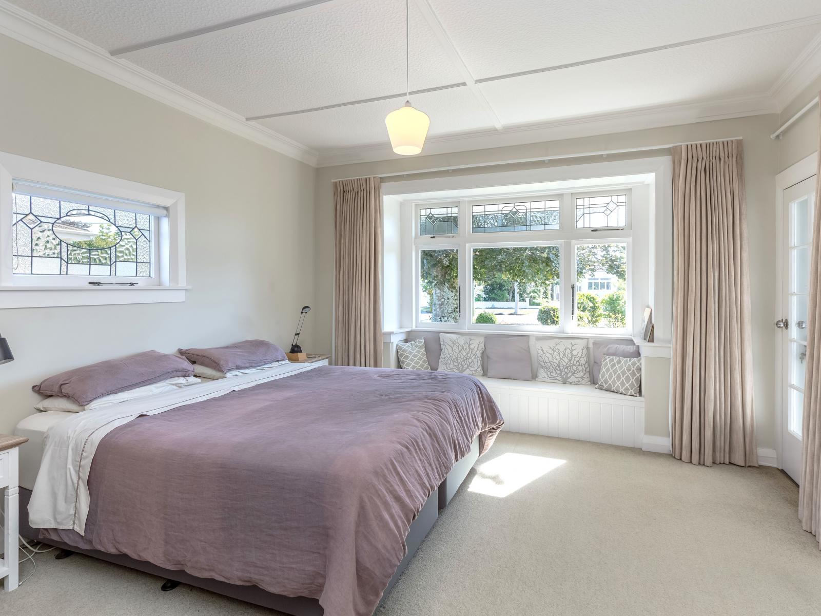 7 College Street, Masterton