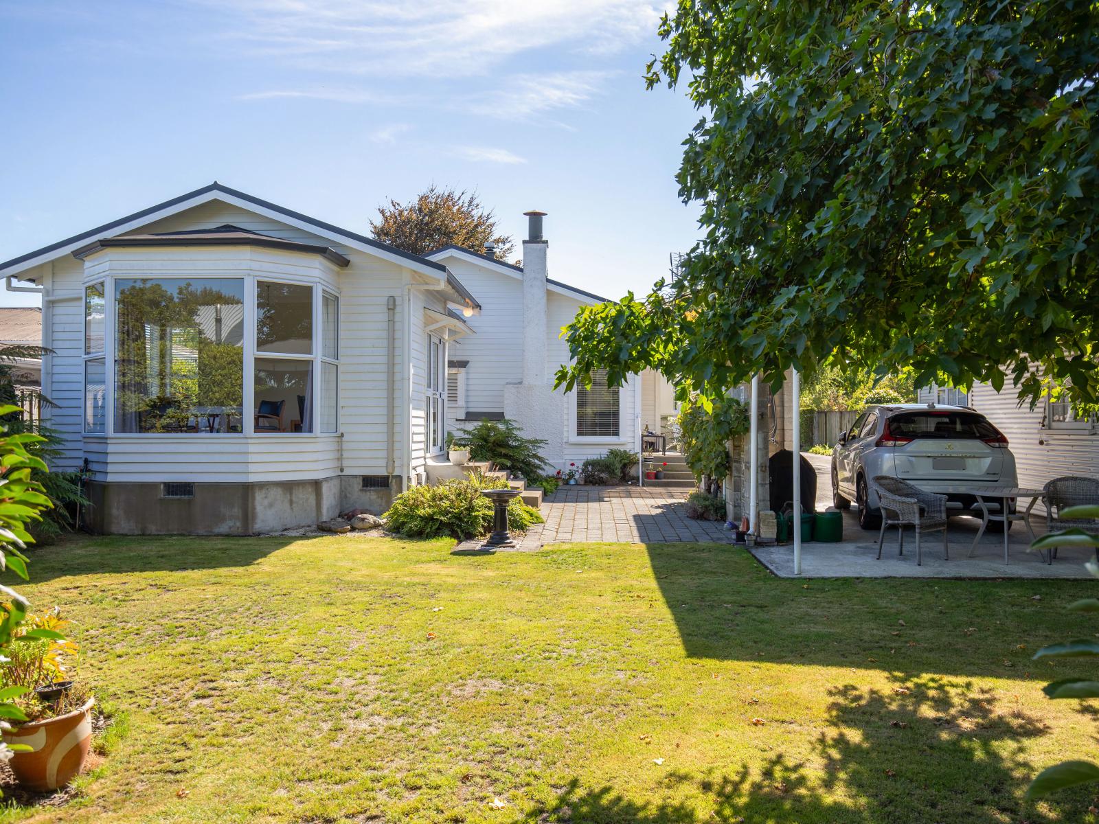 7 College Street, Masterton