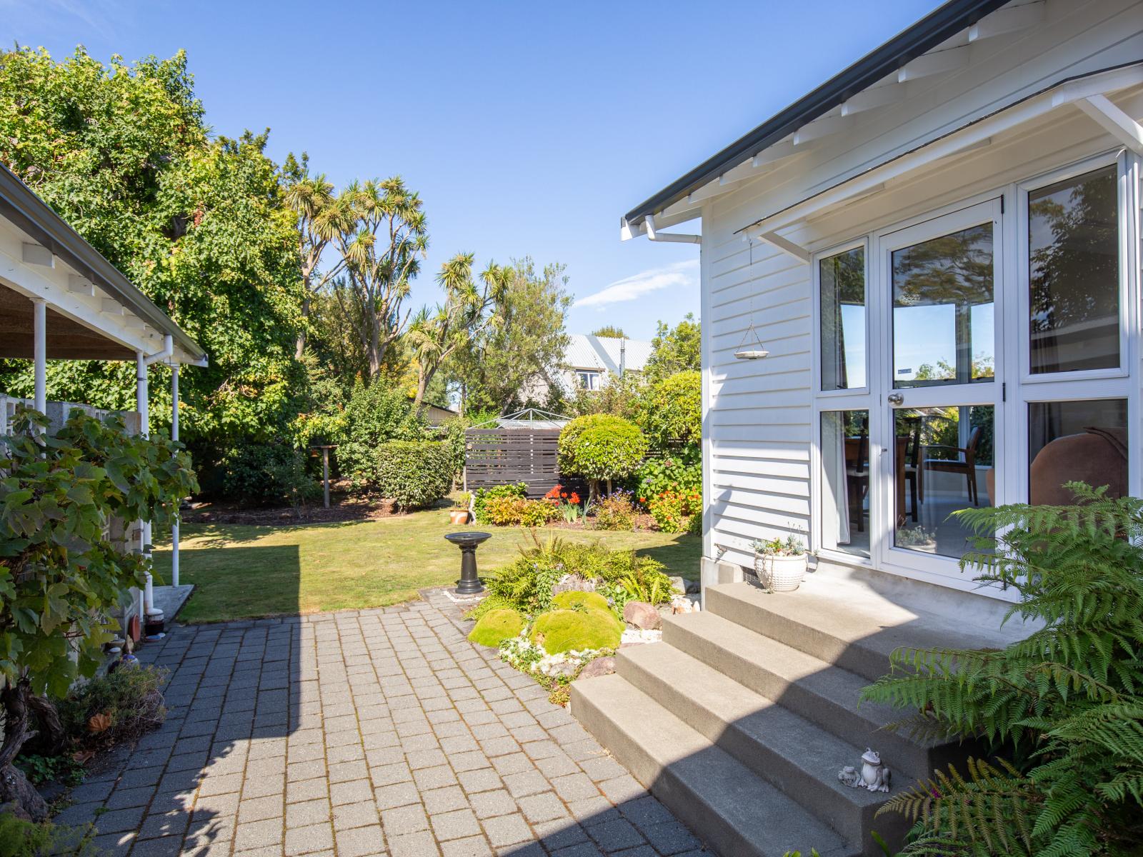 7 College Street, Masterton