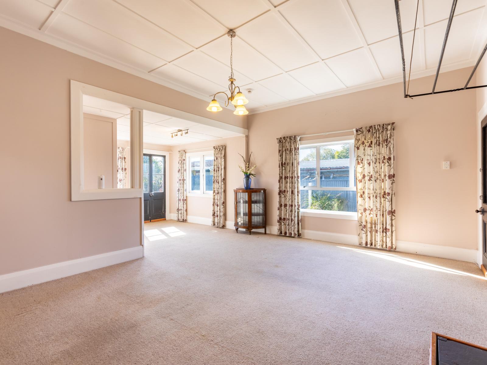 27 Burns Street, Dannevirke