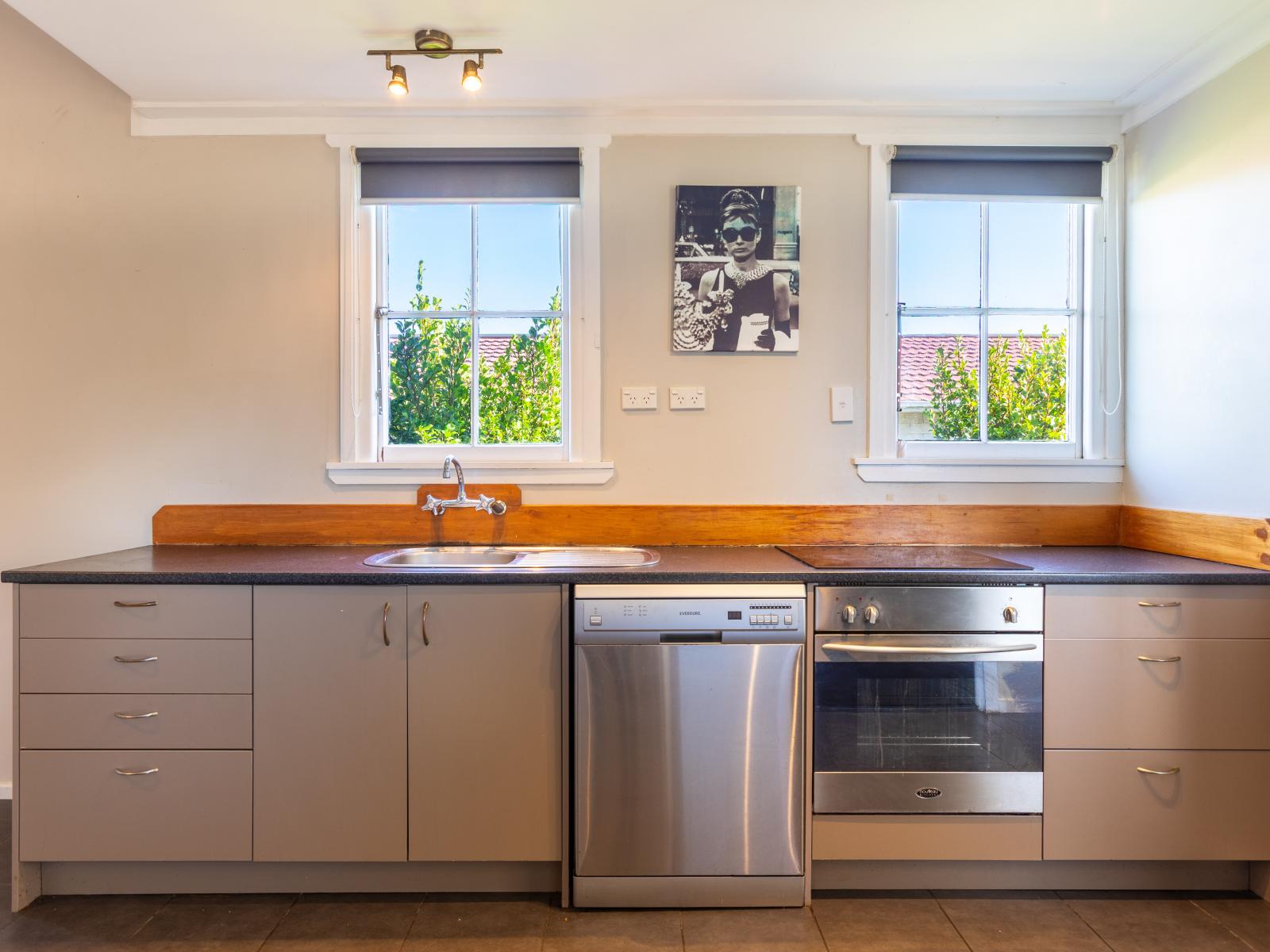 27 Burns Street, Dannevirke