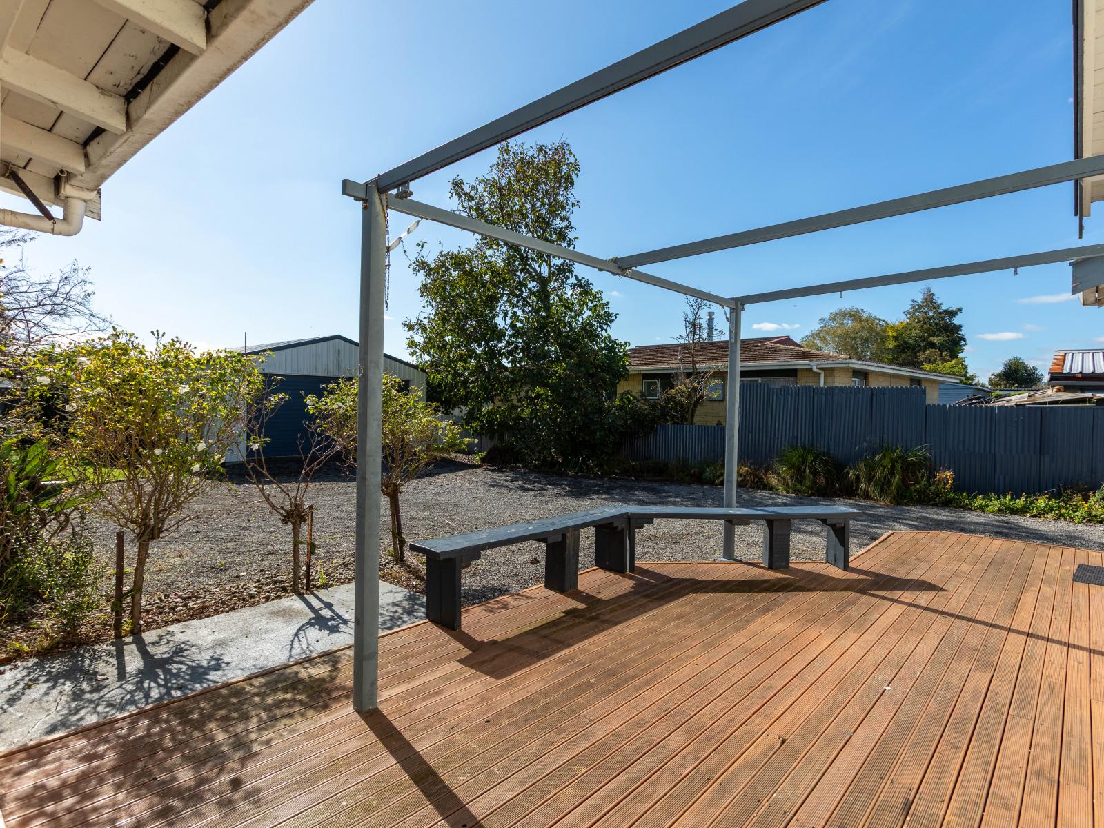 27 Burns Street, Dannevirke