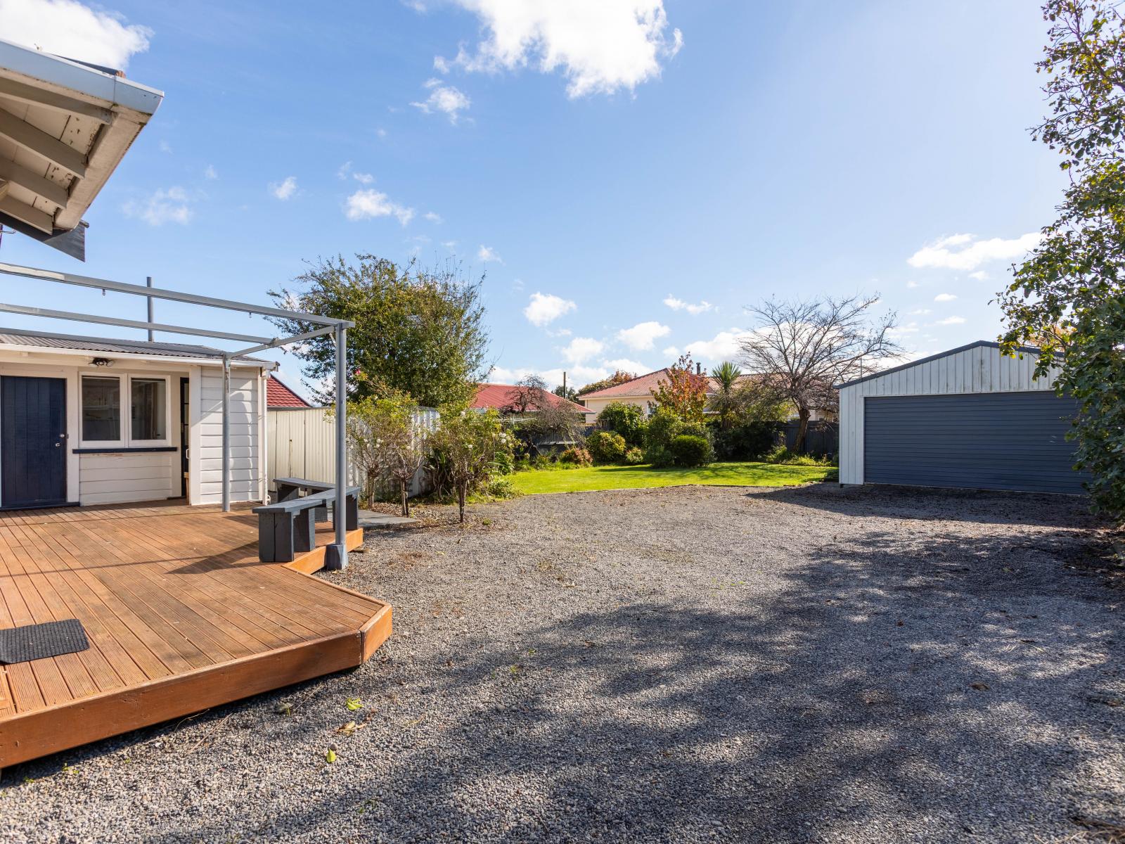 27 Burns Street, Dannevirke
