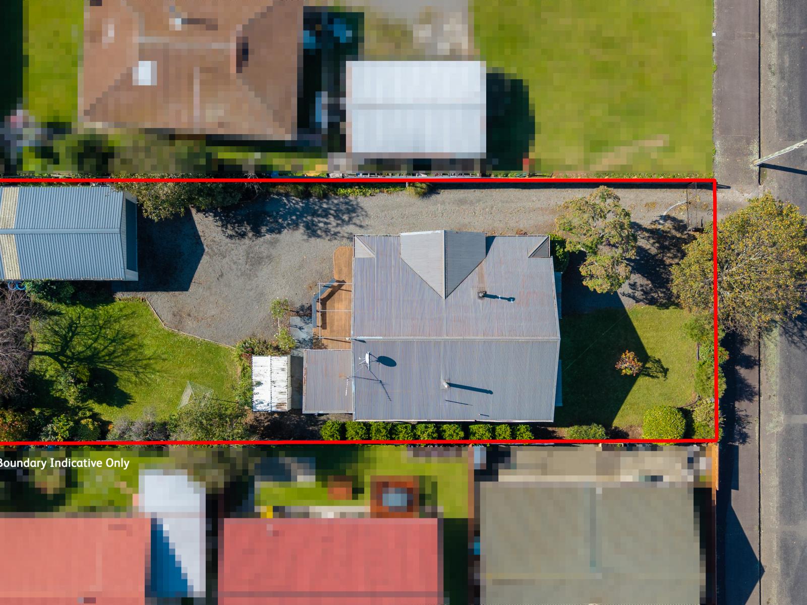 27 Burns Street, Dannevirke