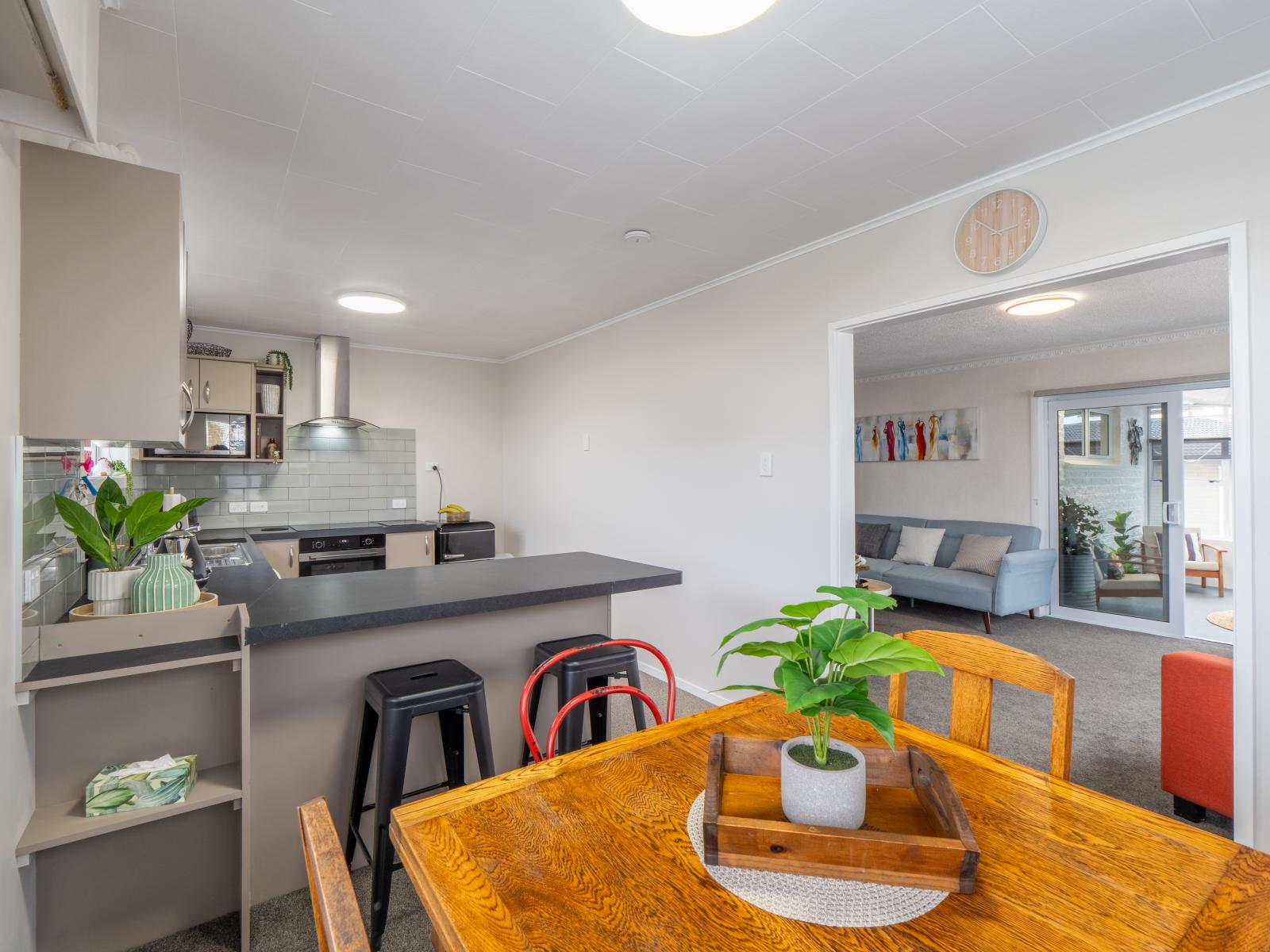 45 Edinburgh Crescent, Waikiwi