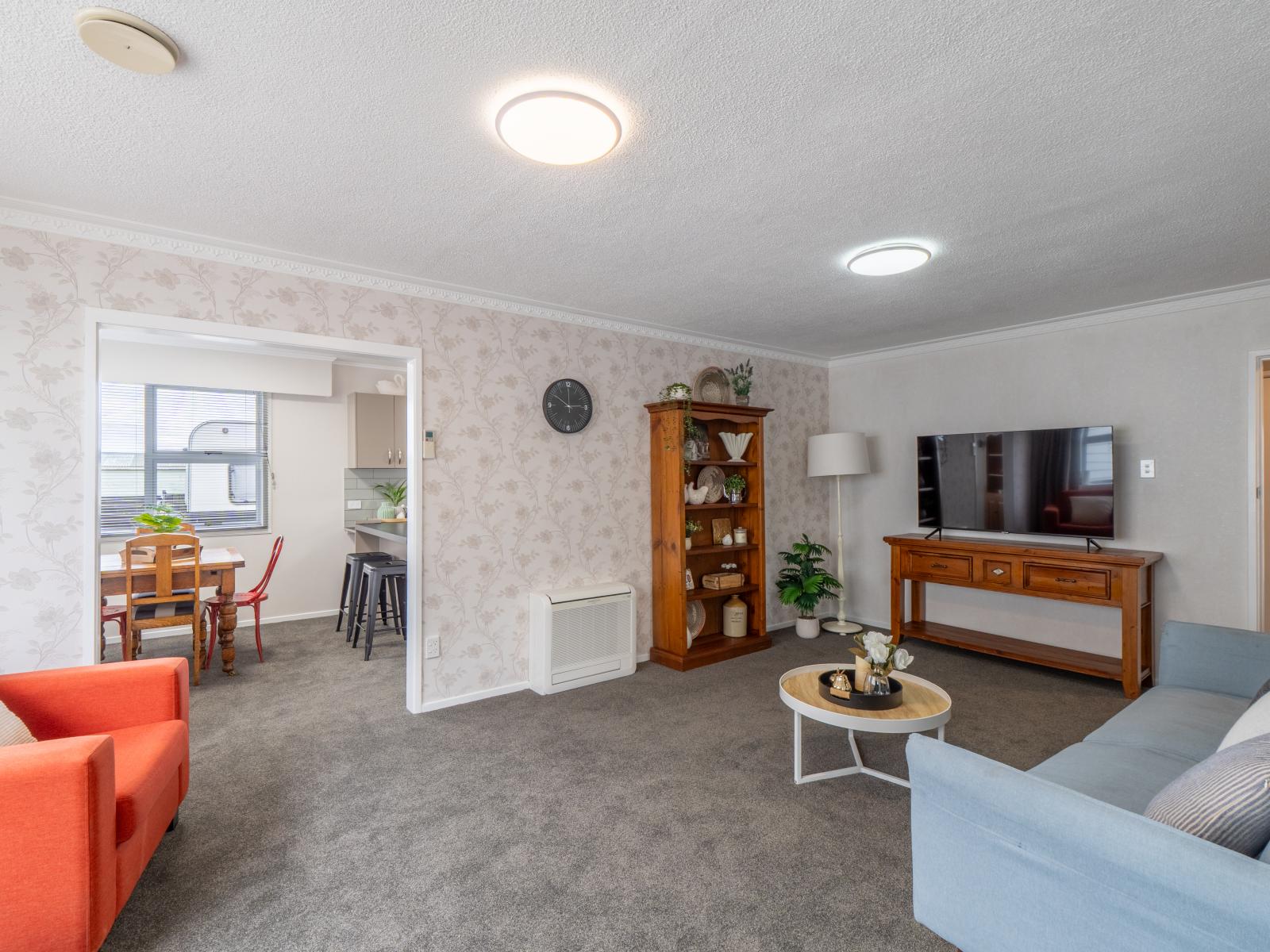 45 Edinburgh Crescent, Waikiwi