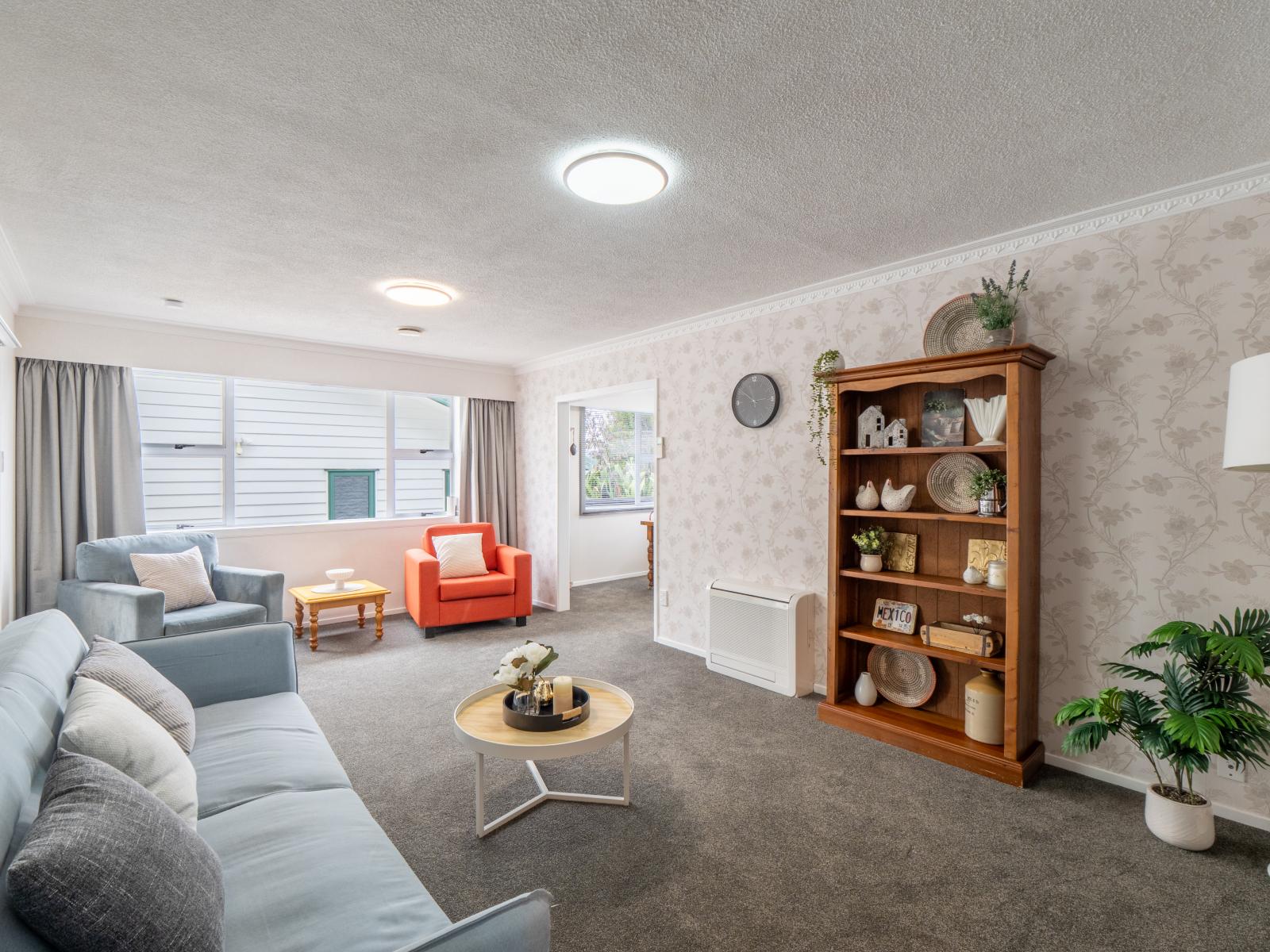 45 Edinburgh Crescent, Waikiwi