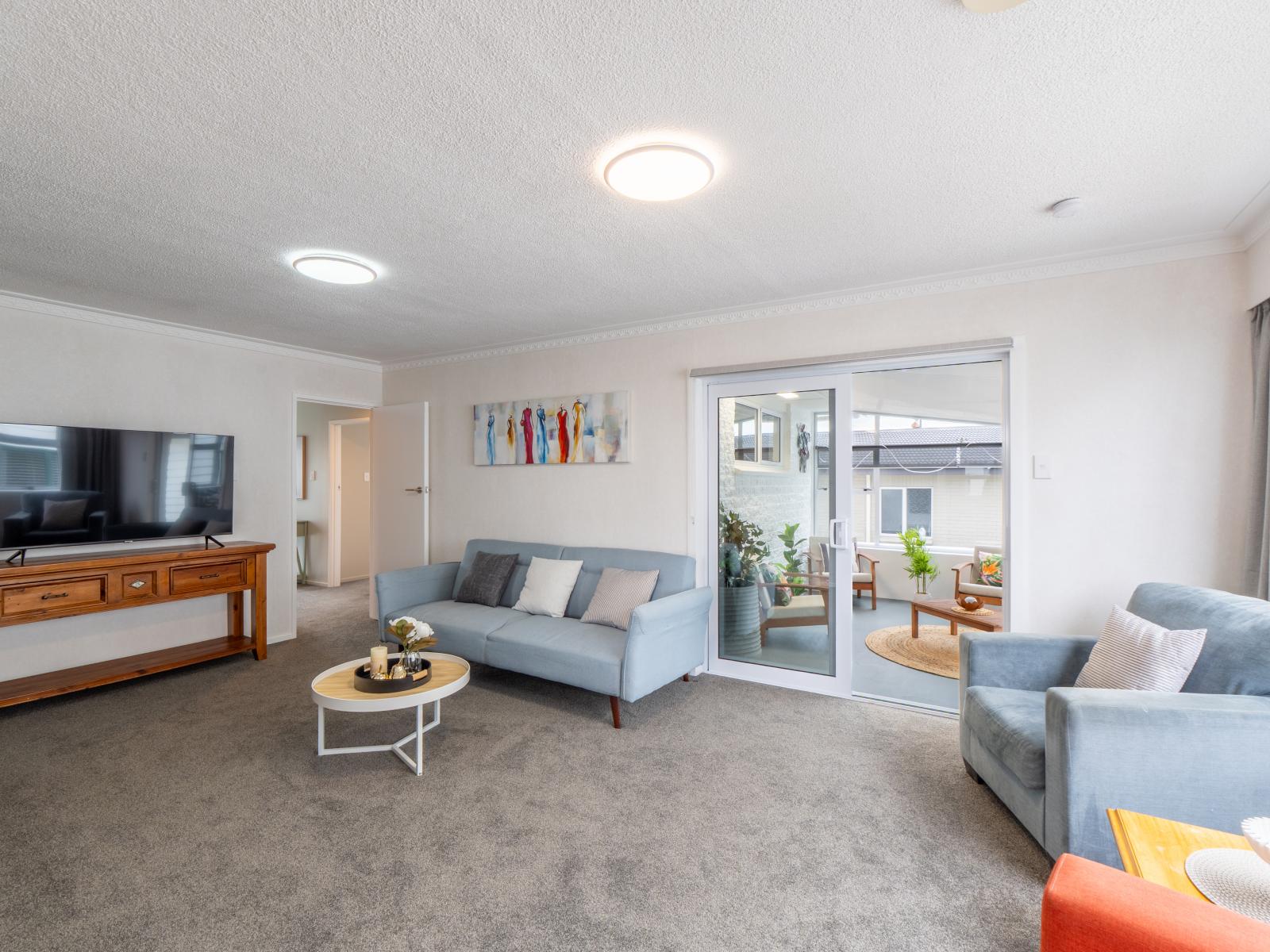 45 Edinburgh Crescent, Waikiwi