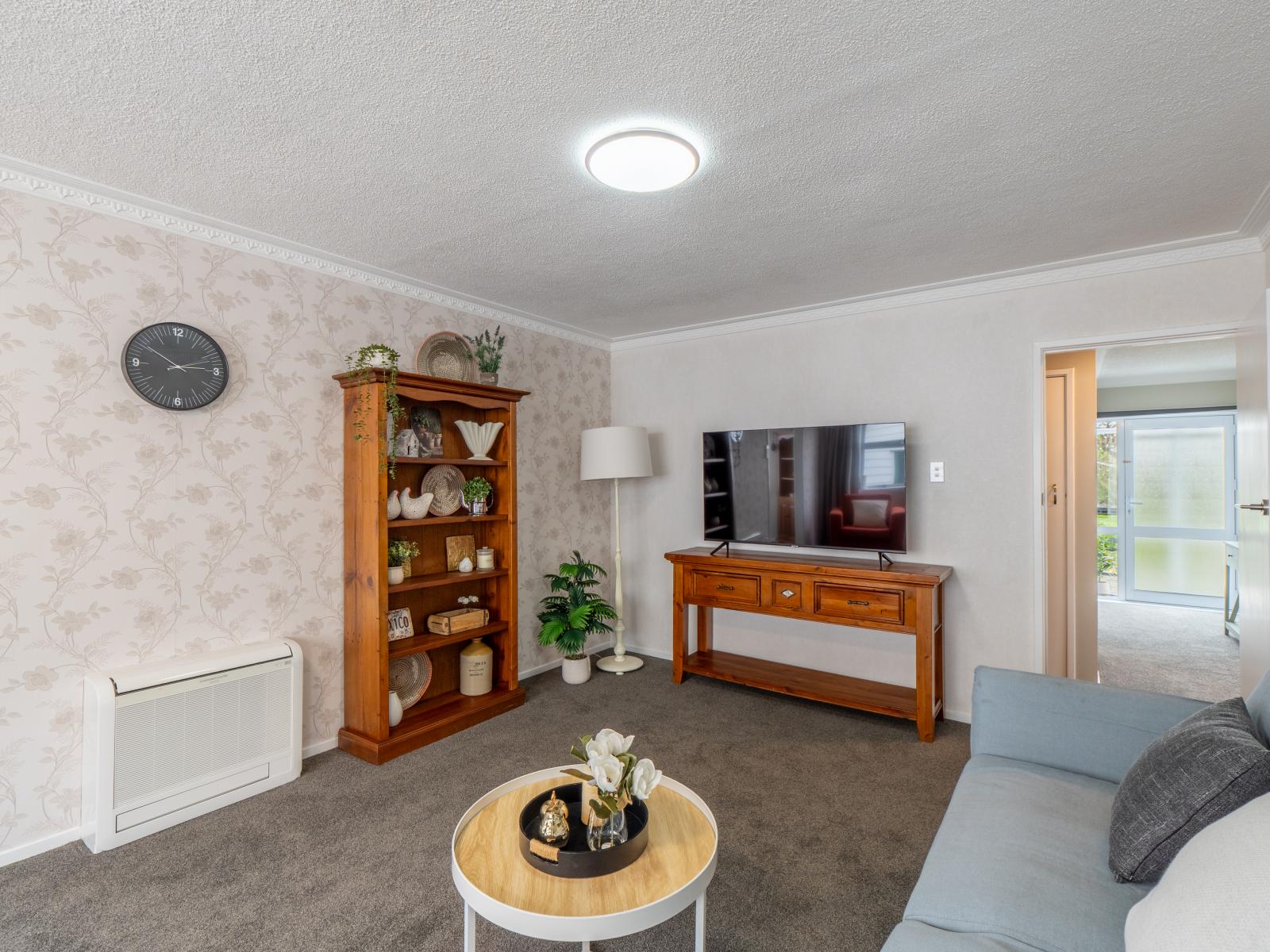 45 Edinburgh Crescent, Waikiwi