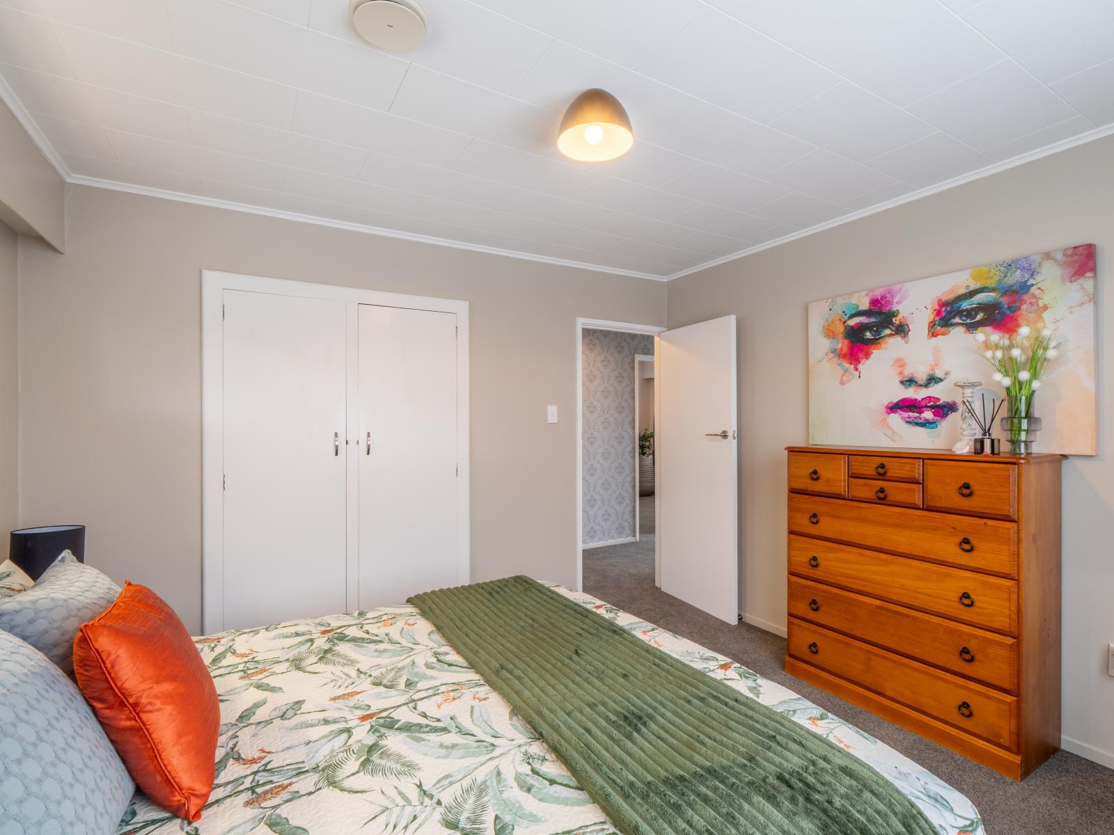 45 Edinburgh Crescent, Waikiwi