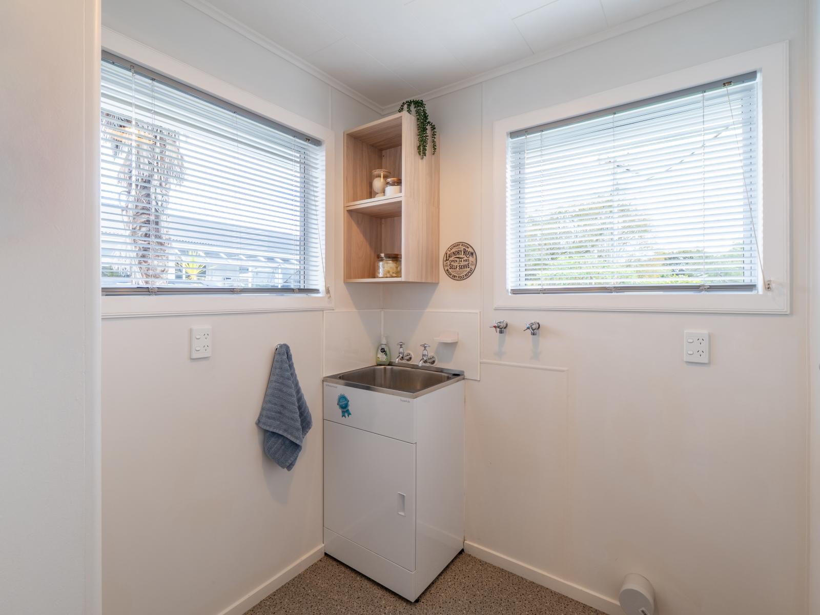 45 Edinburgh Crescent, Waikiwi