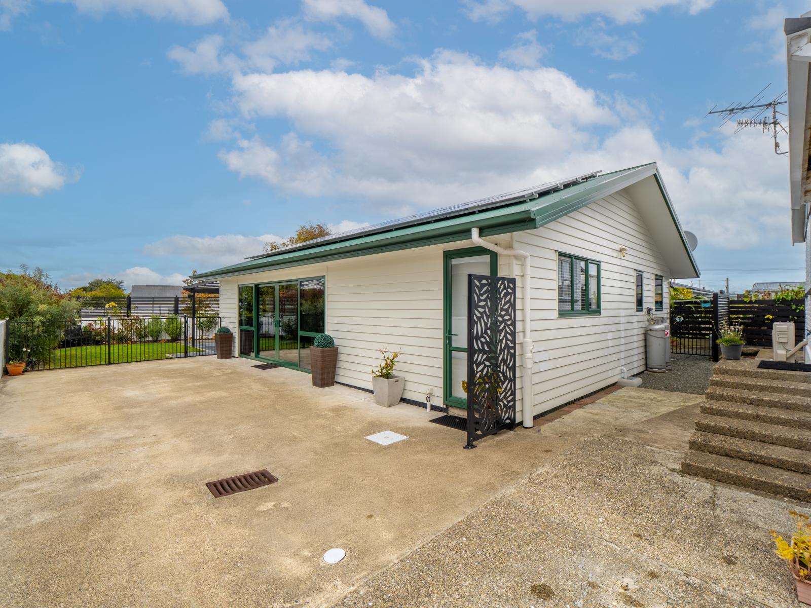 45 Edinburgh Crescent, Waikiwi