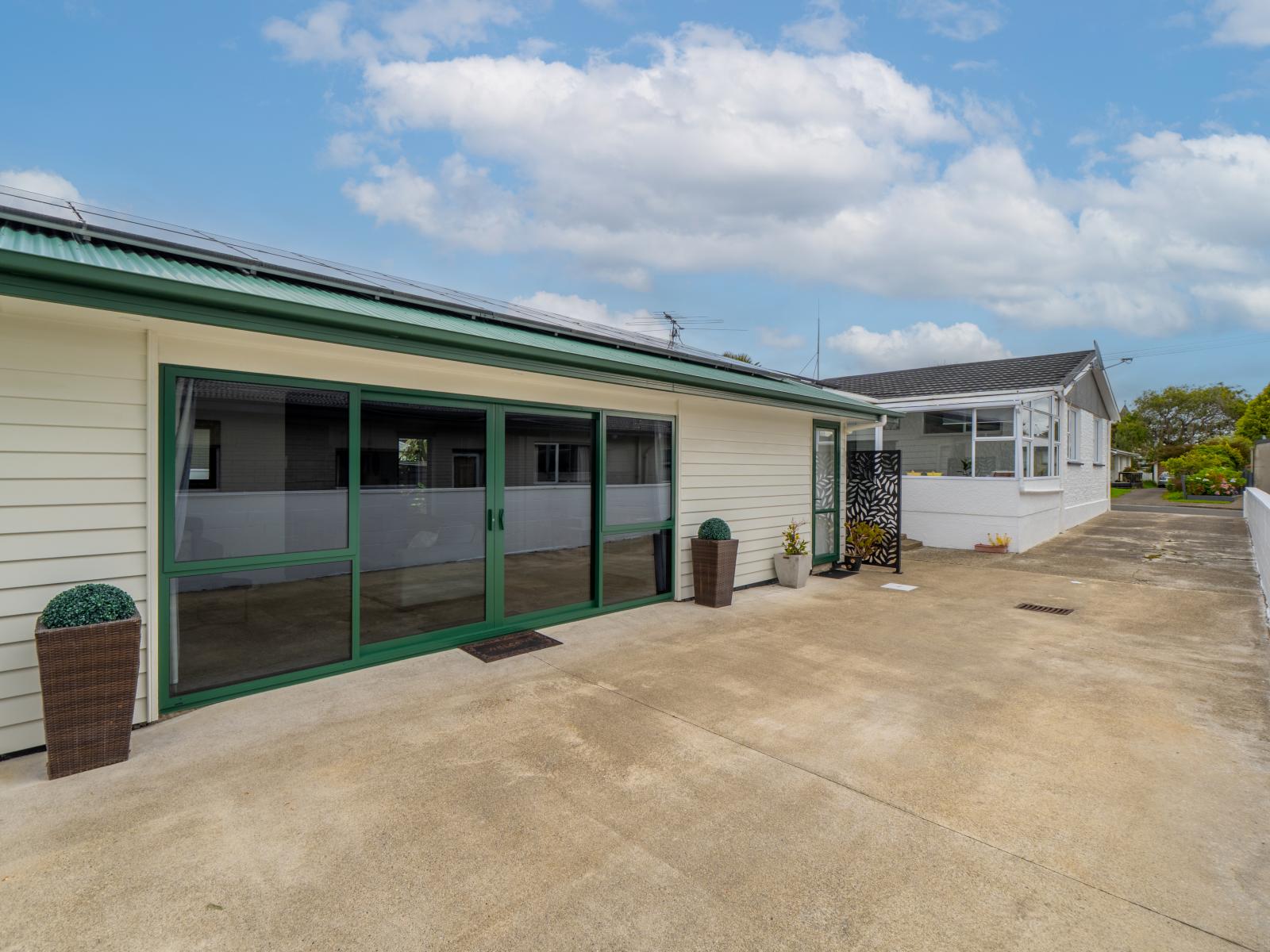 45 Edinburgh Crescent, Waikiwi