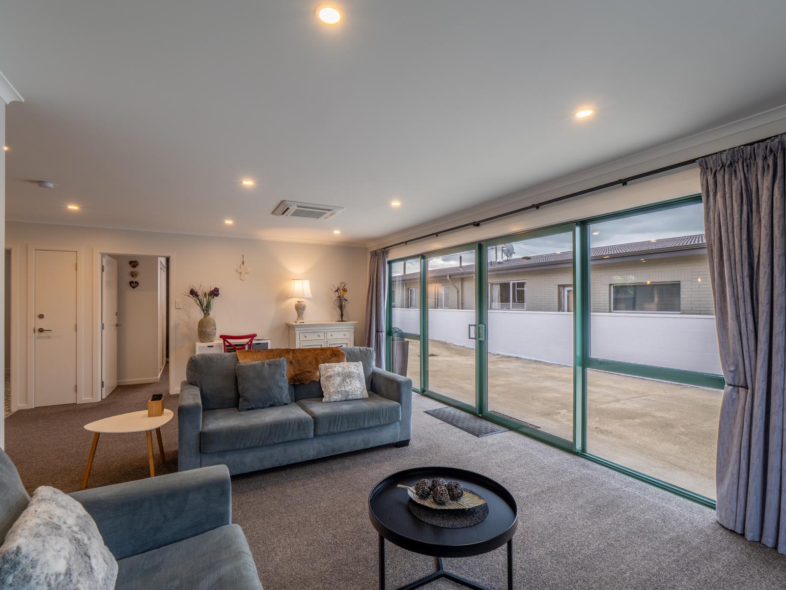 45 Edinburgh Crescent, Waikiwi