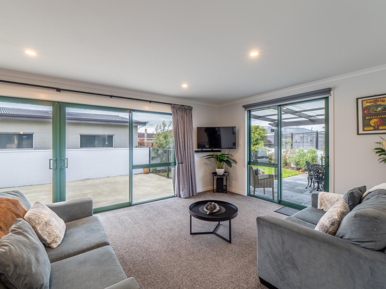 45 Edinburgh Crescent, Waikiwi