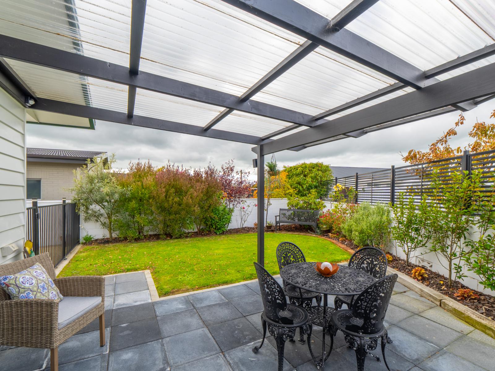 45 Edinburgh Crescent, Waikiwi