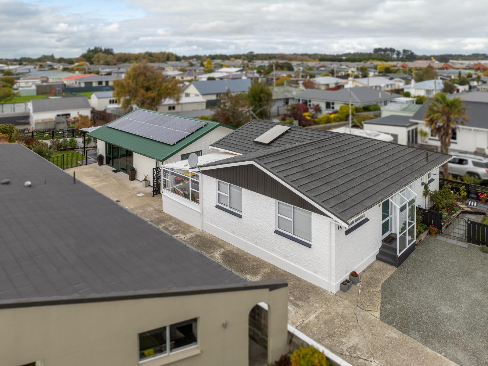 45 Edinburgh Crescent, Waikiwi