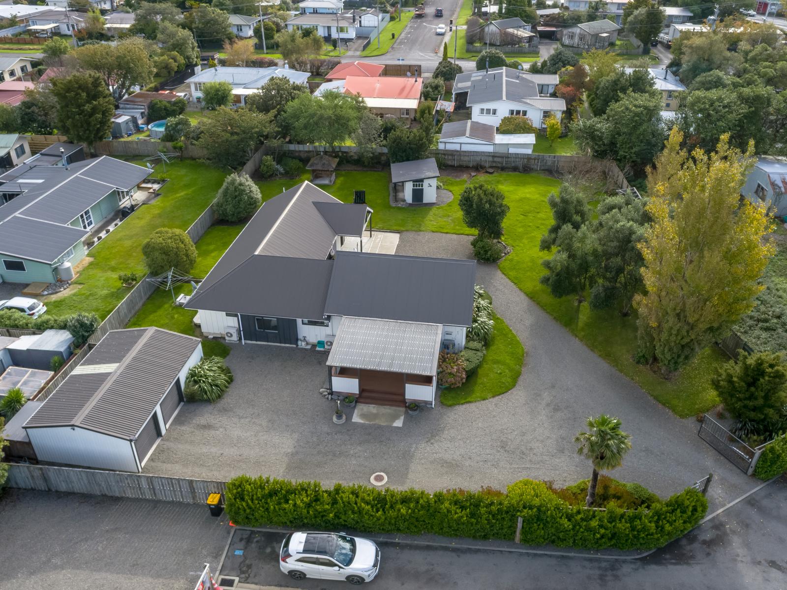 2 Orion Way, Featherston