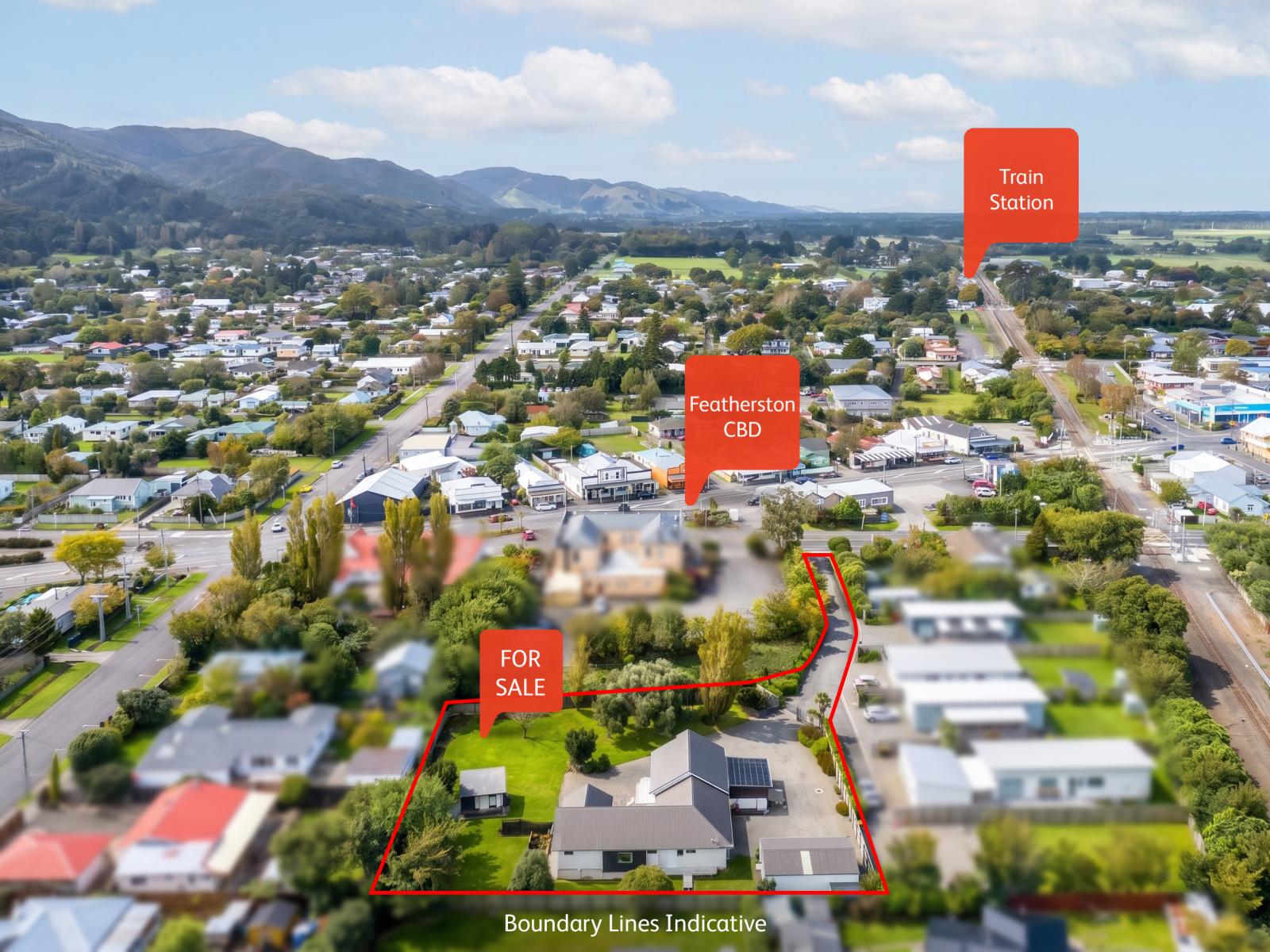 2 Orion Way, Featherston