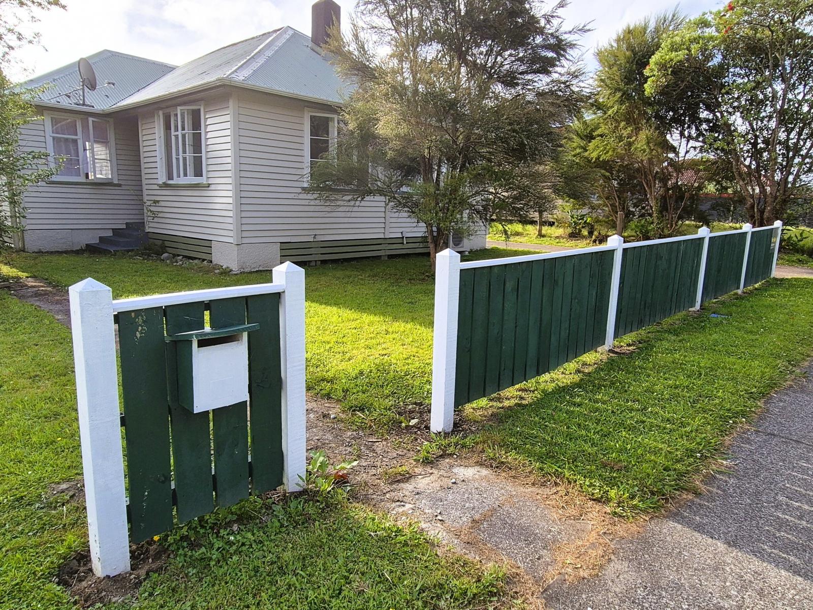 66 Domett Street, Westport