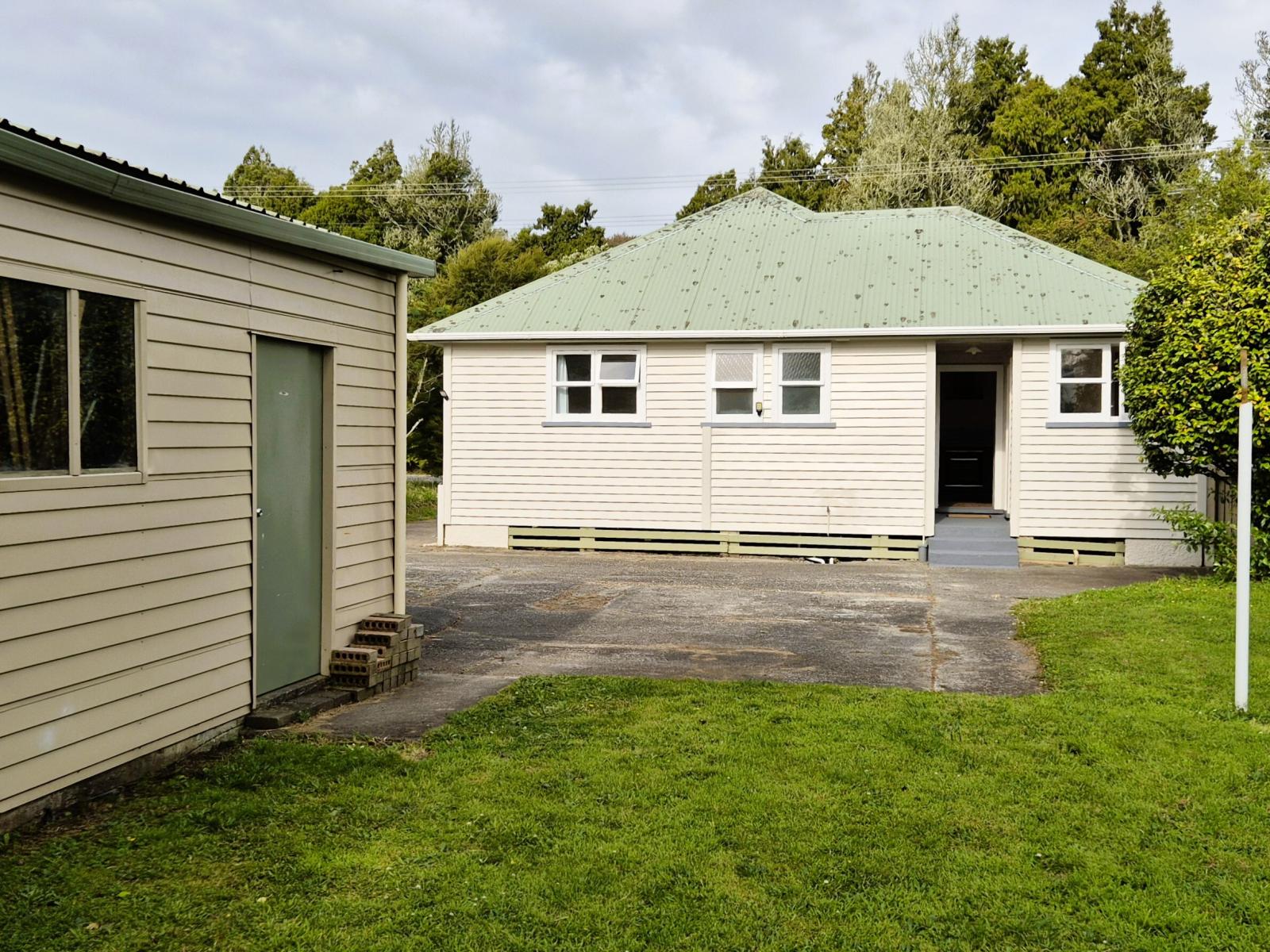 66 Domett Street, Westport