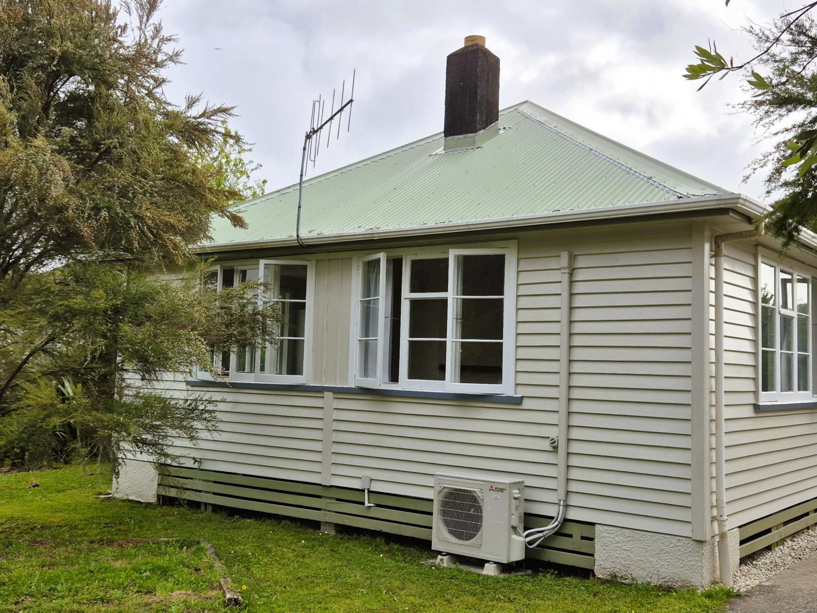 66 Domett Street, Westport