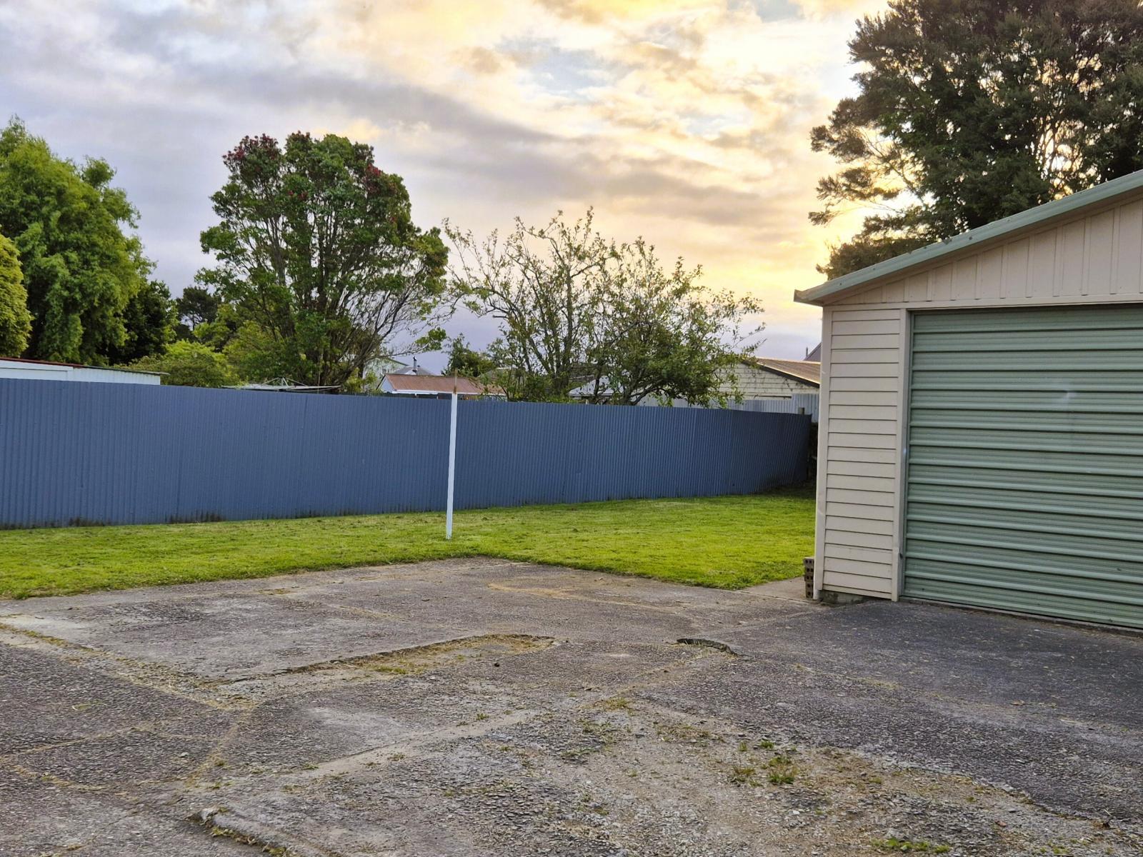 66 Domett Street, Westport