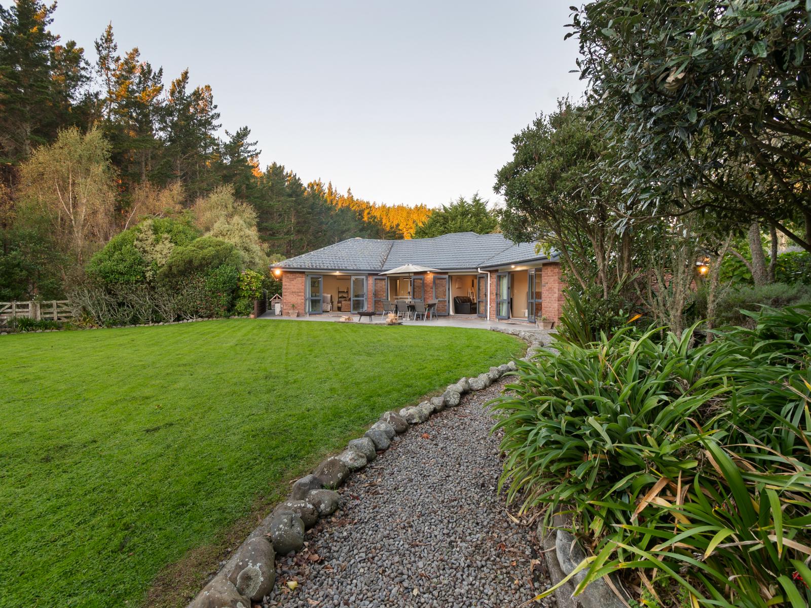 39 County Heights Drive, Aokautere