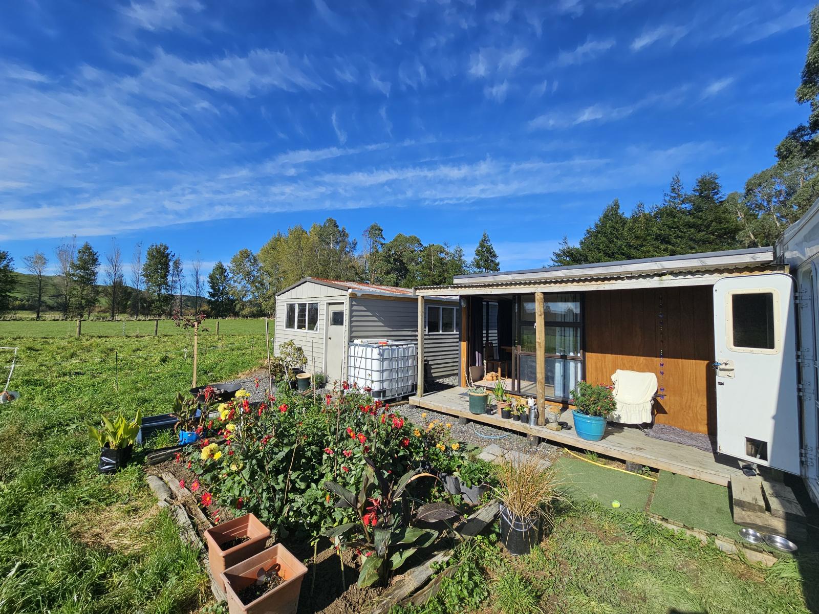 82921 State Highway 2, Pahiatua