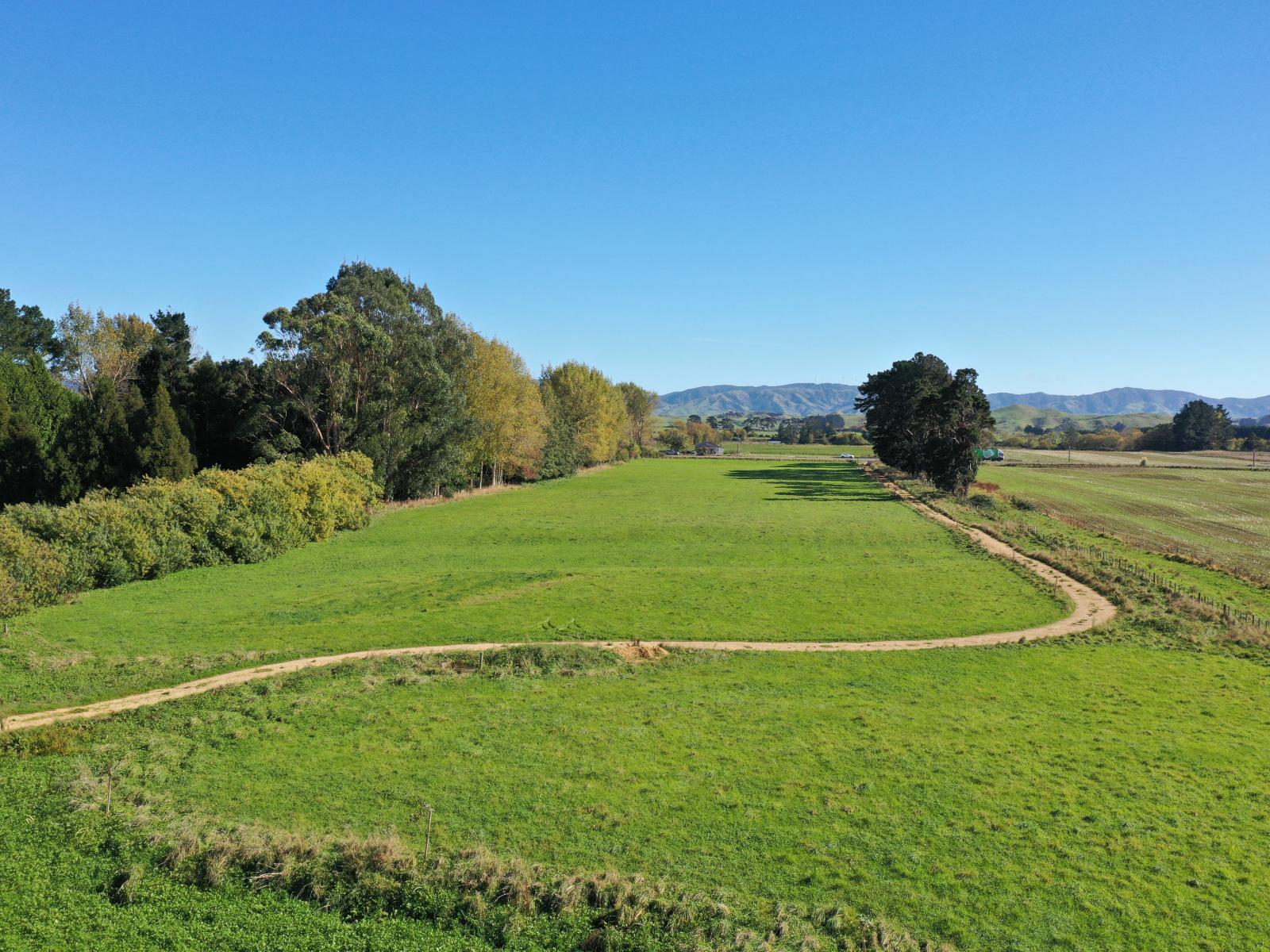82921 State Highway 2, Pahiatua