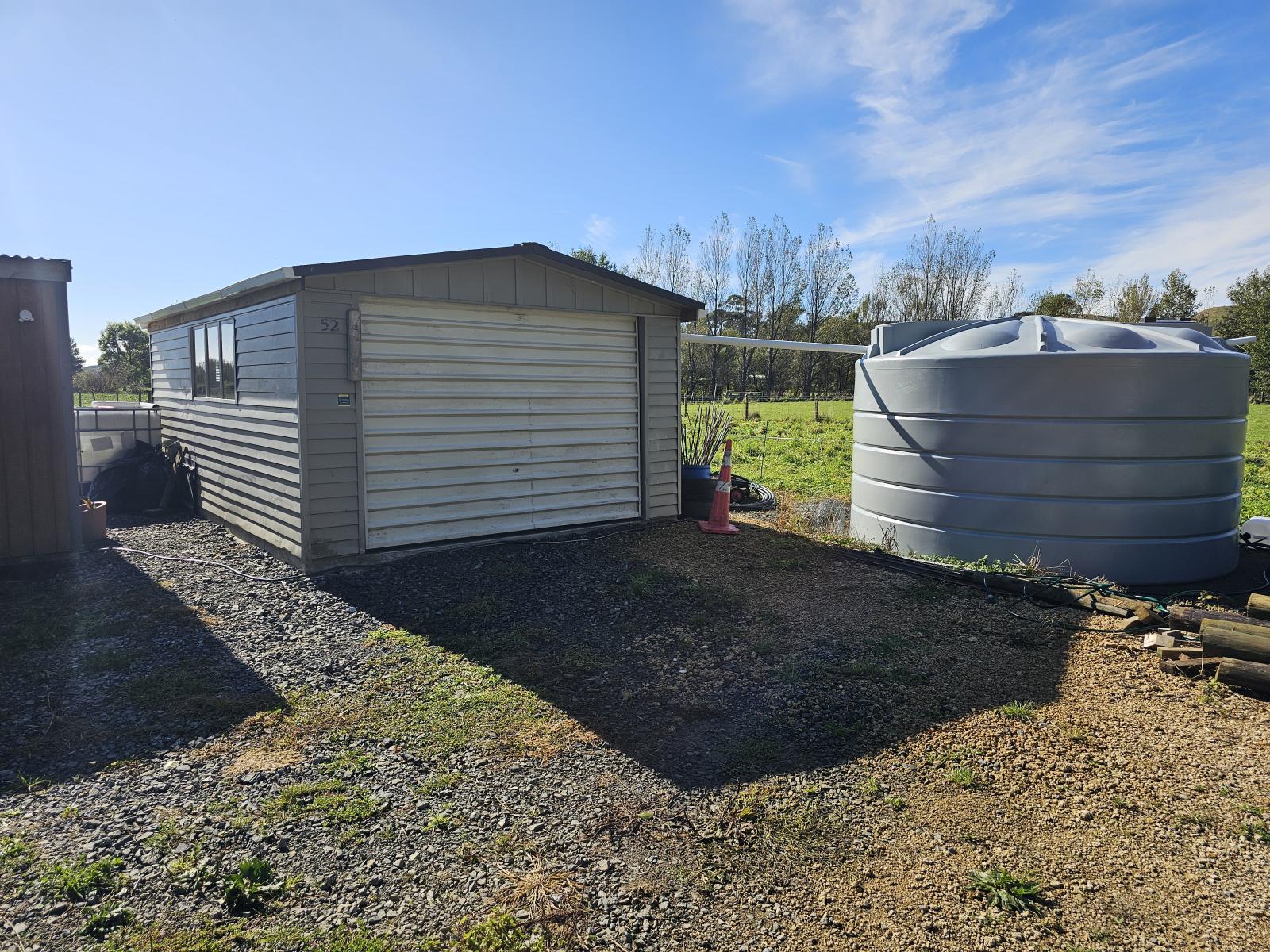 82921 State Highway 2, Pahiatua