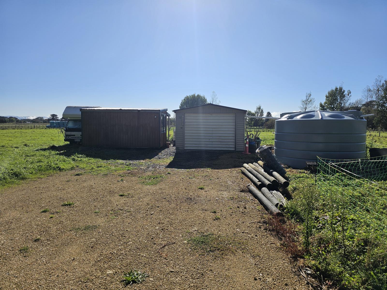 82921 State Highway 2, Pahiatua