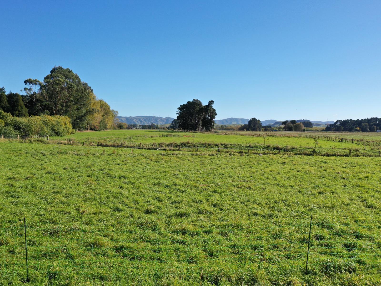82921 State Highway 2, Pahiatua