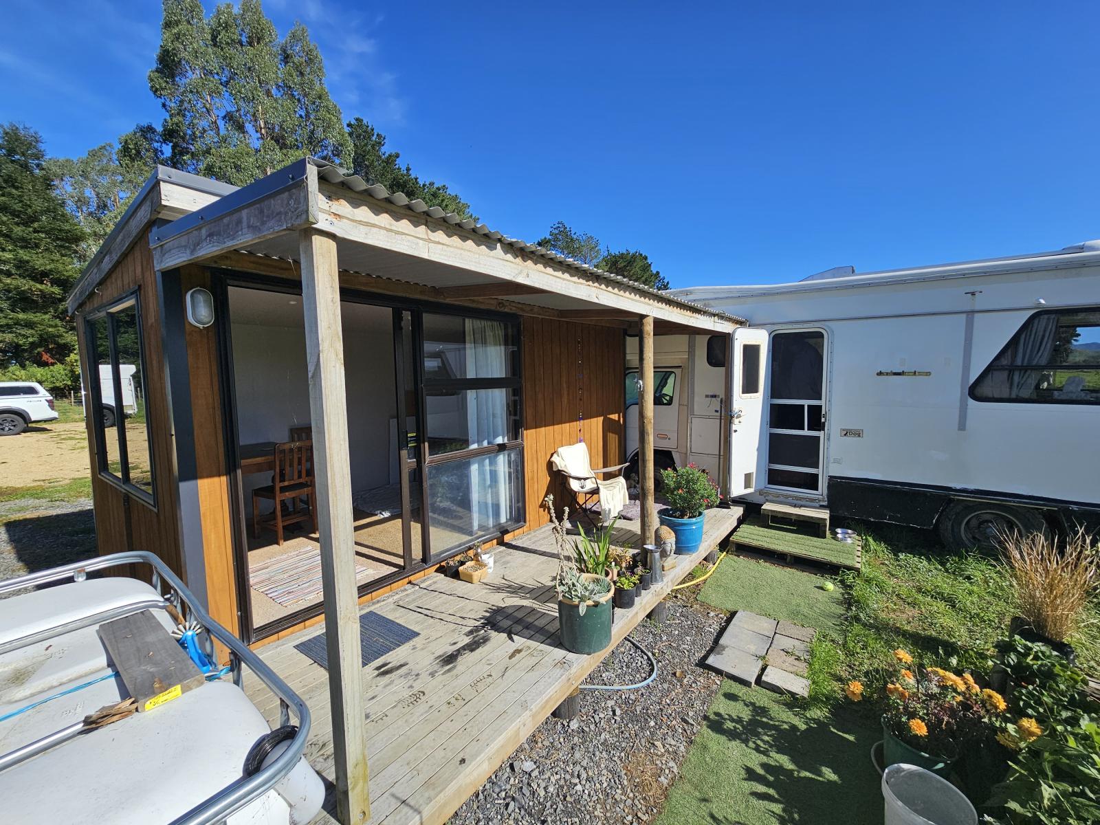 82921 State Highway 2, Pahiatua