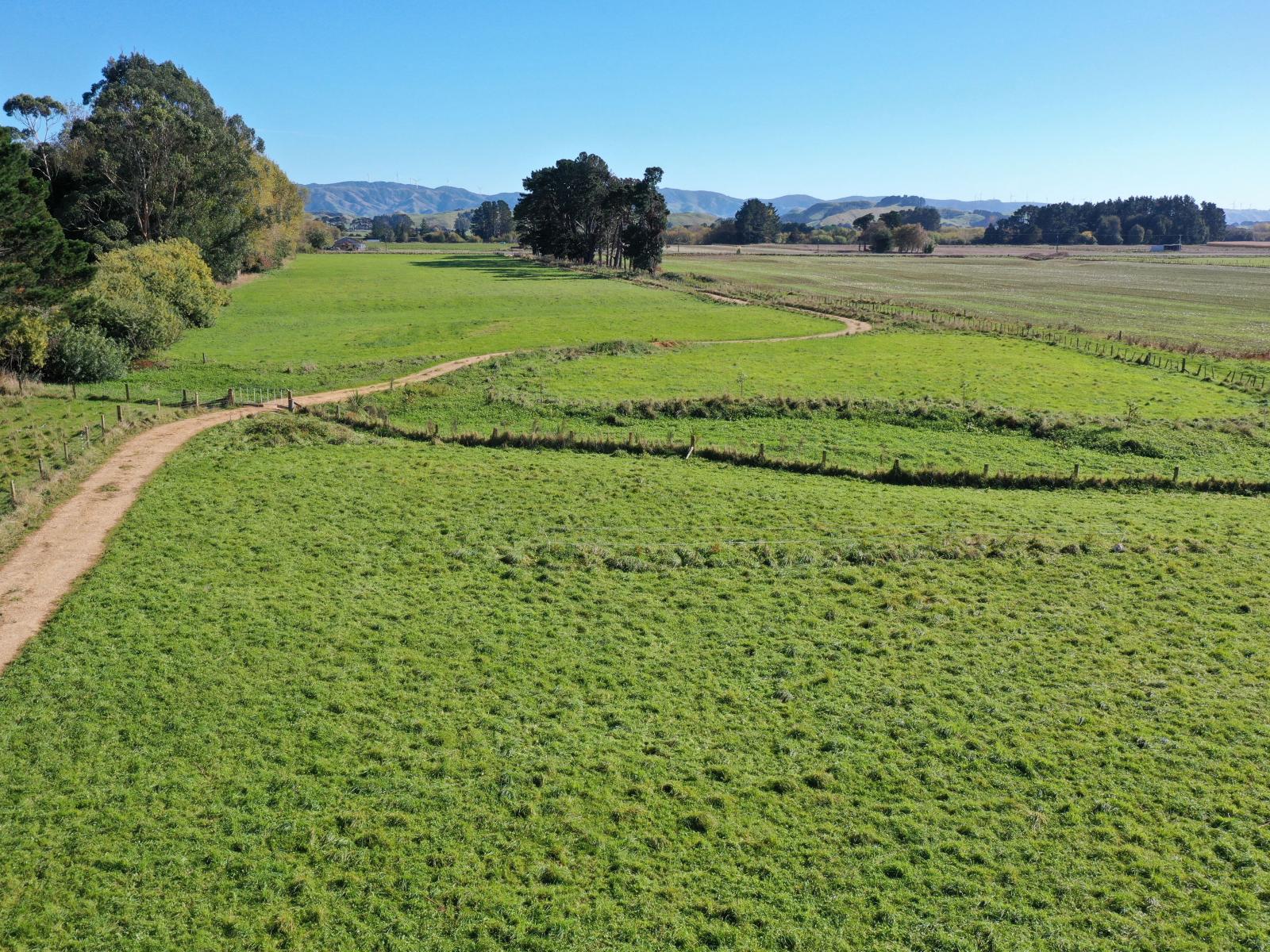 82921 State Highway 2, Pahiatua