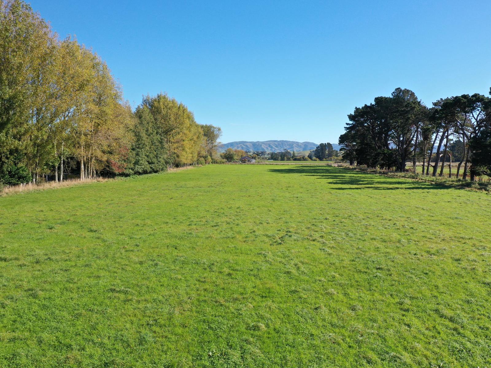 82921 State Highway 2, Pahiatua
