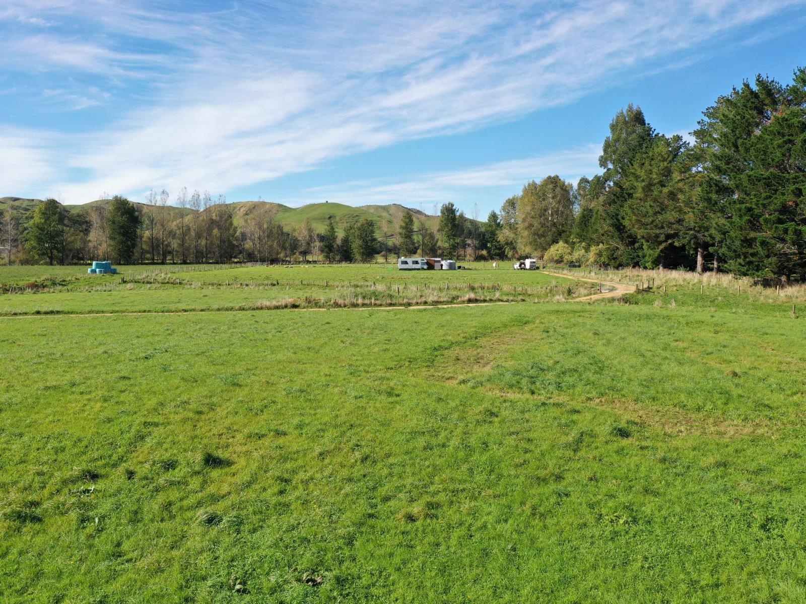 82921 State Highway 2, Pahiatua