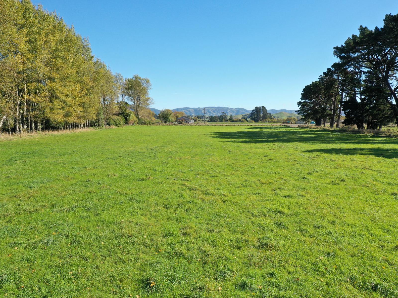 82921 State Highway 2, Pahiatua