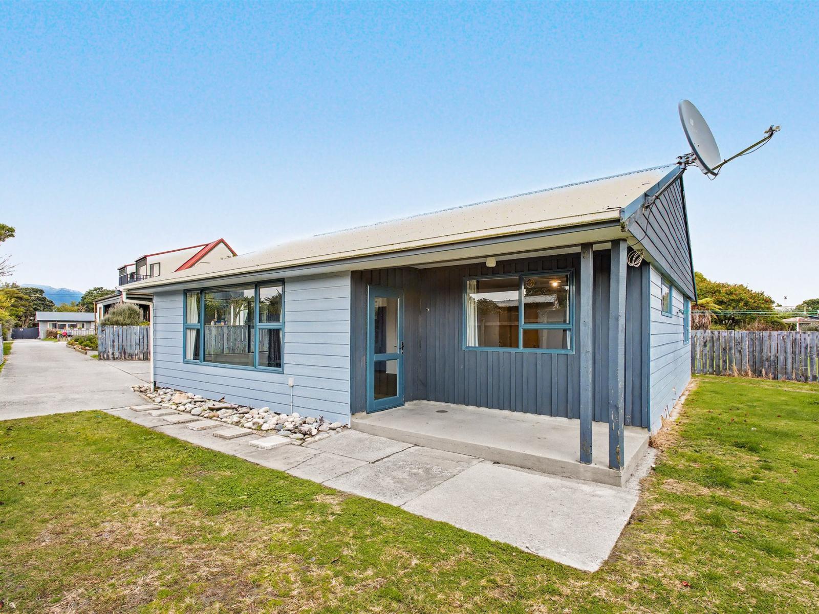 46A Cook Street, Carters Beach