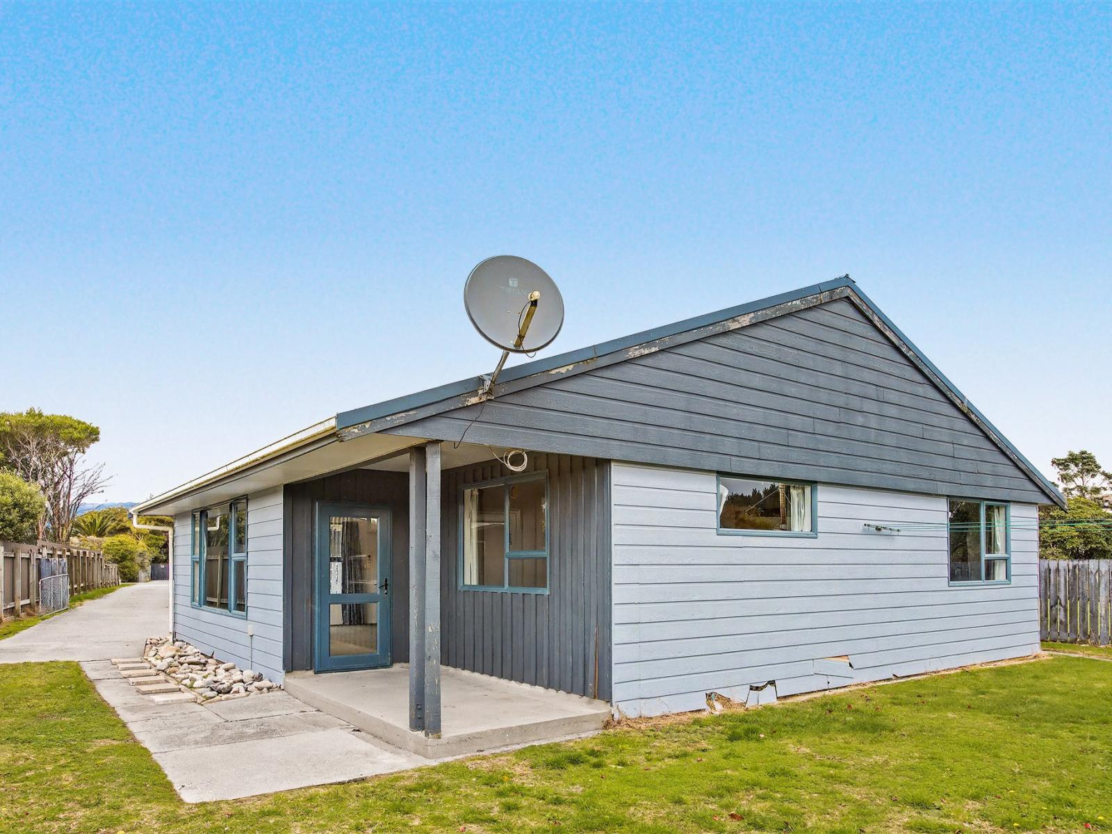 46A Cook Street, Carters Beach