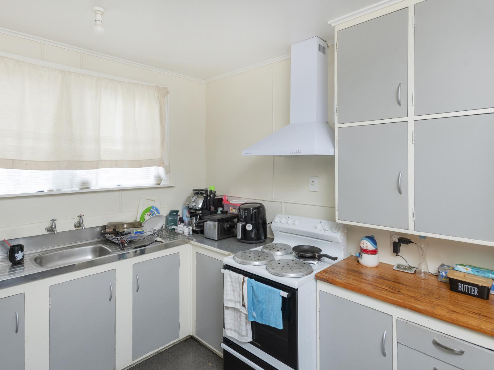 7 and 9 Cambridge Terrace, Kaiti