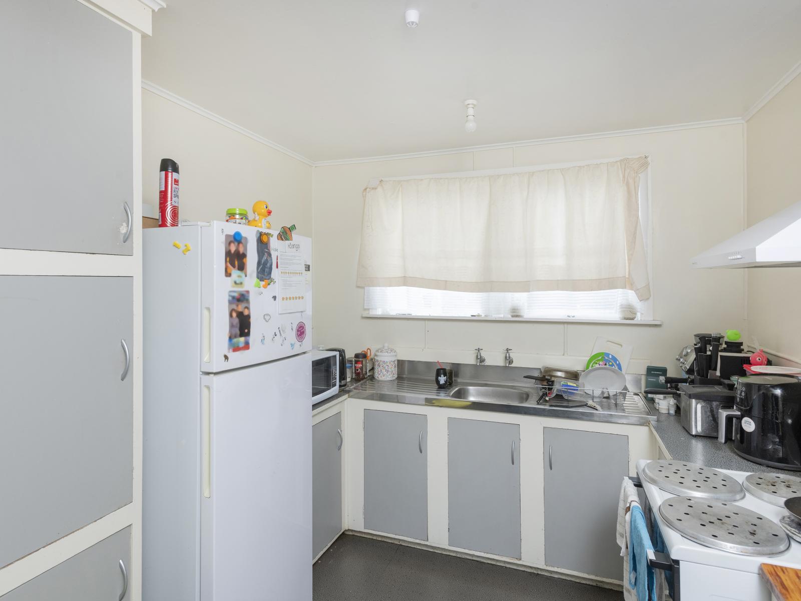 7 and 9 Cambridge Terrace, Kaiti