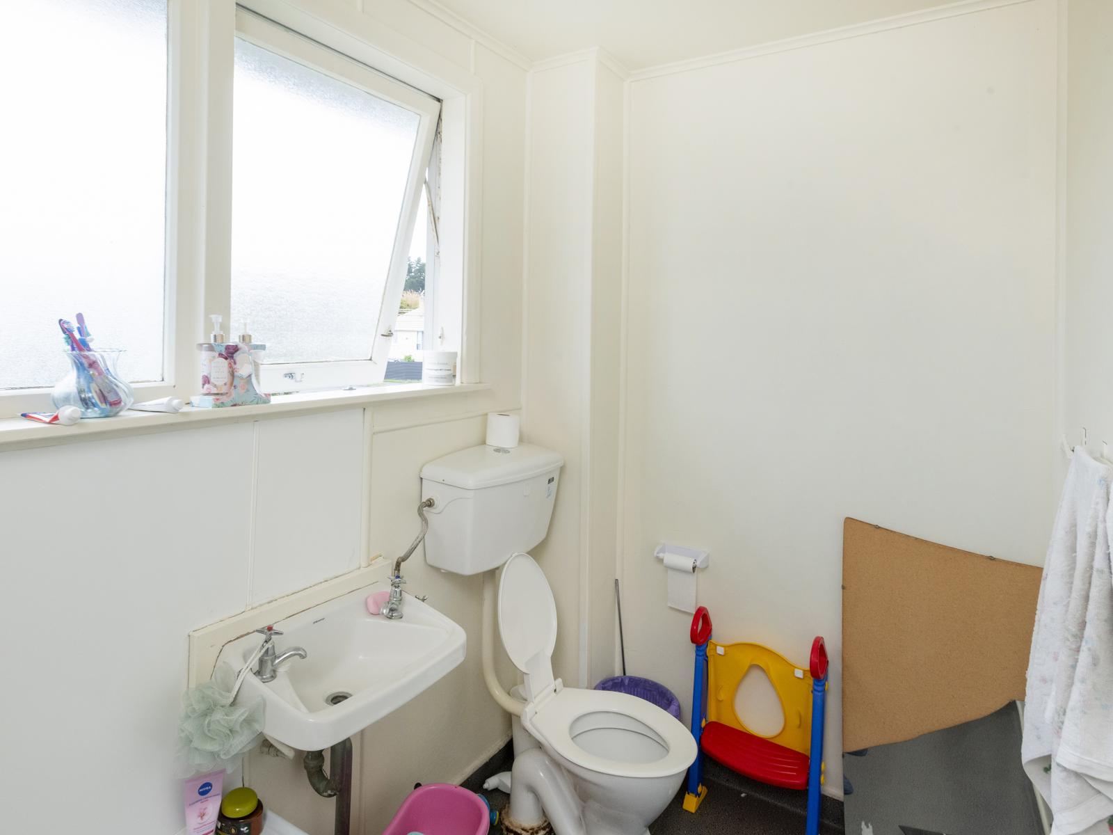 7 and 9 Cambridge Terrace, Kaiti