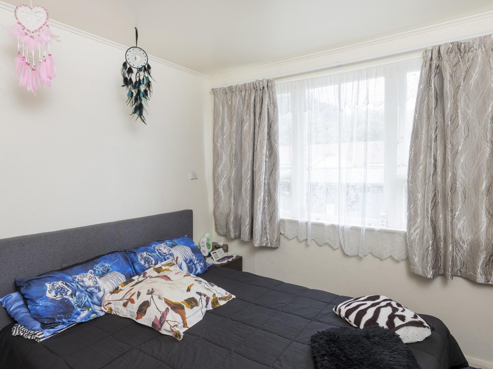 7 and 9 Cambridge Terrace, Kaiti